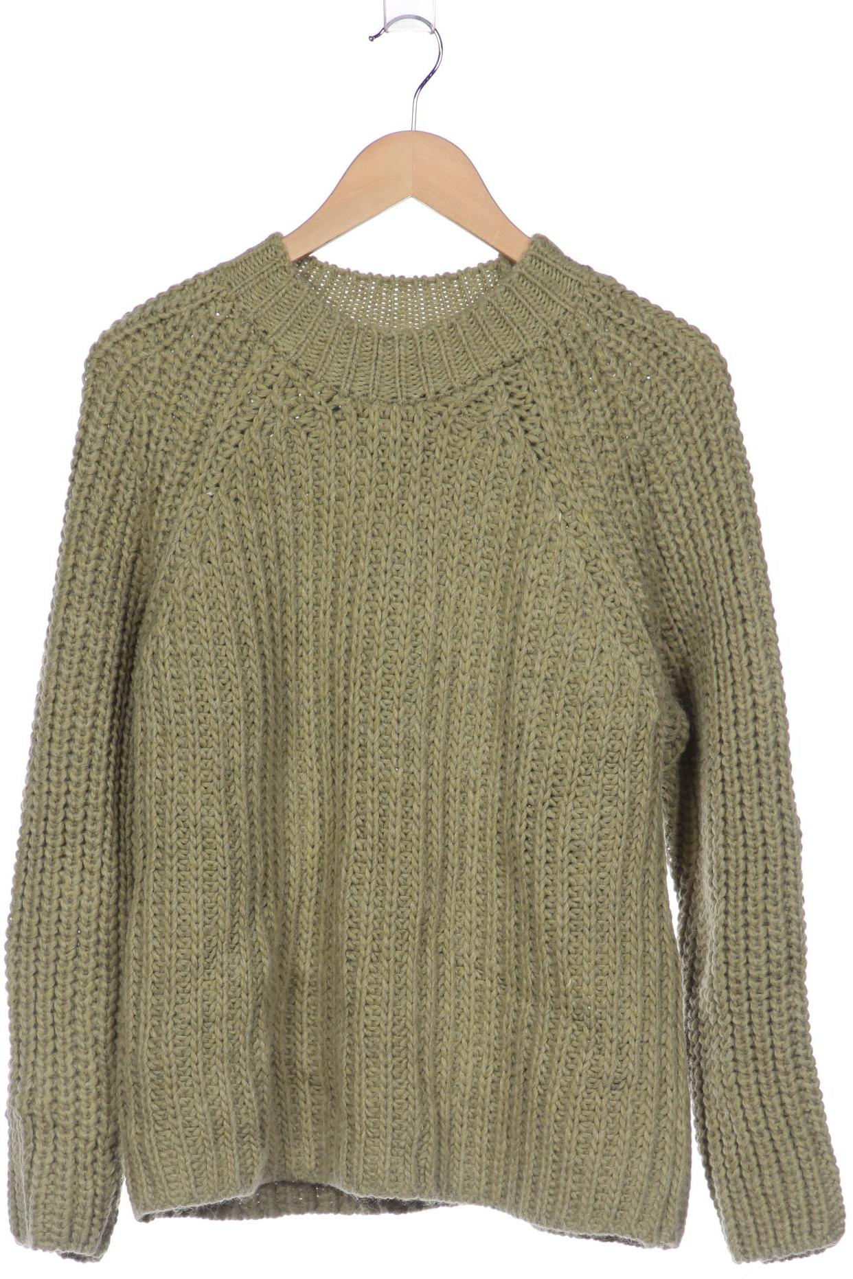 

Hallhuber Damen Pullover, grün