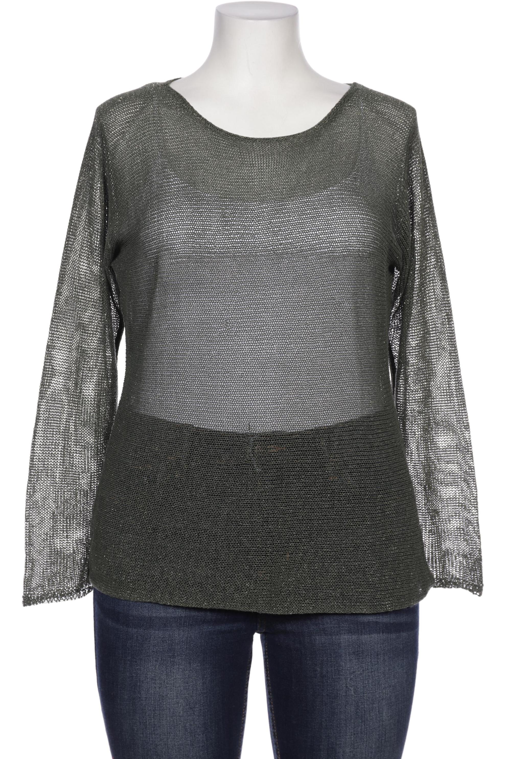 

Hallhuber Damen Pullover, grün