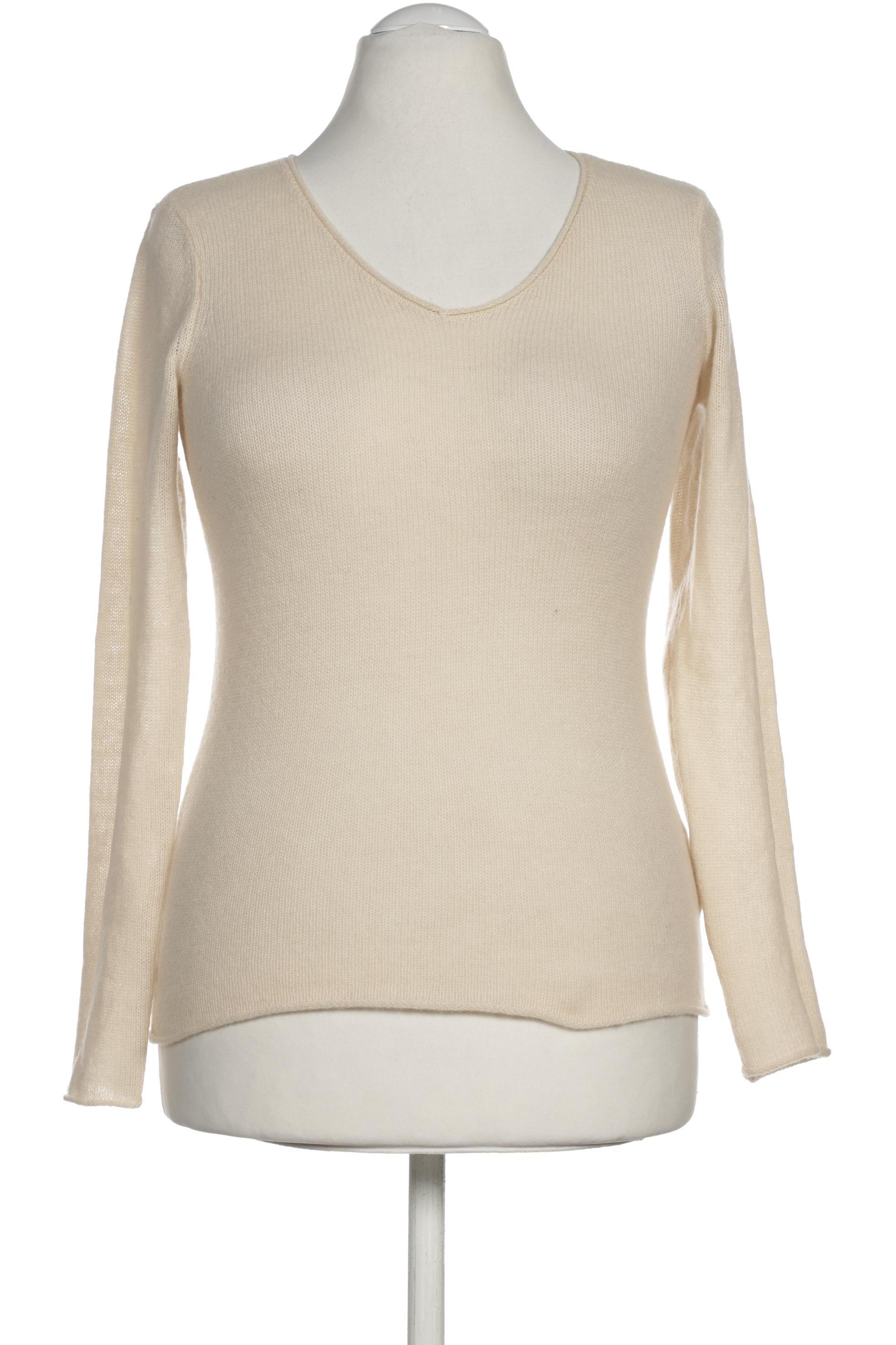 

Hallhuber Damen Pullover, beige, Gr.