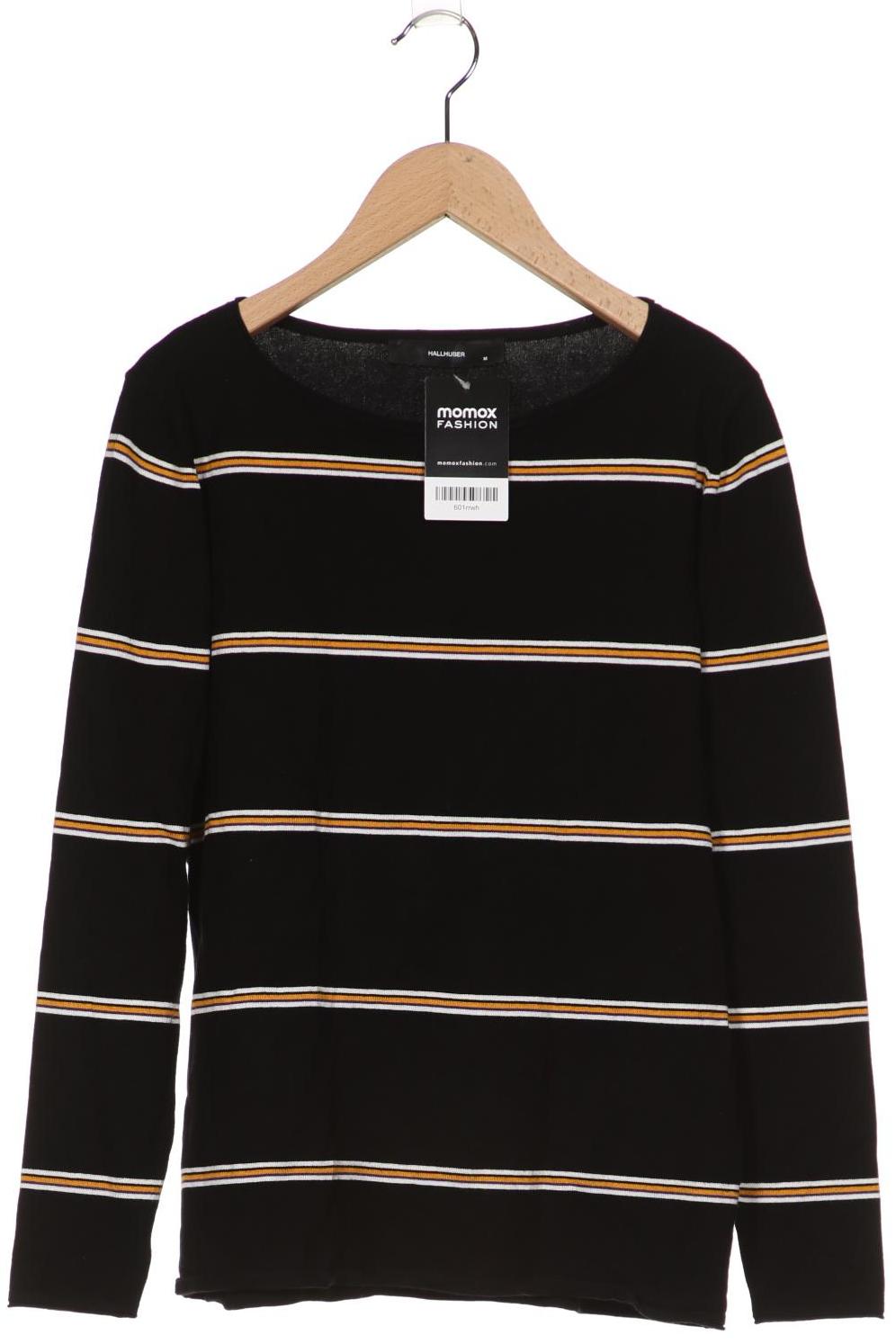 

Hallhuber Damen Pullover, schwarz
