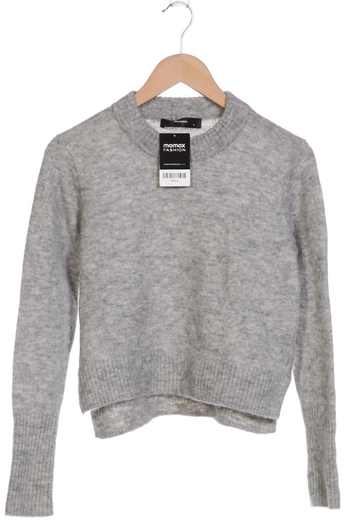 

Hallhuber Damen Pullover, grau