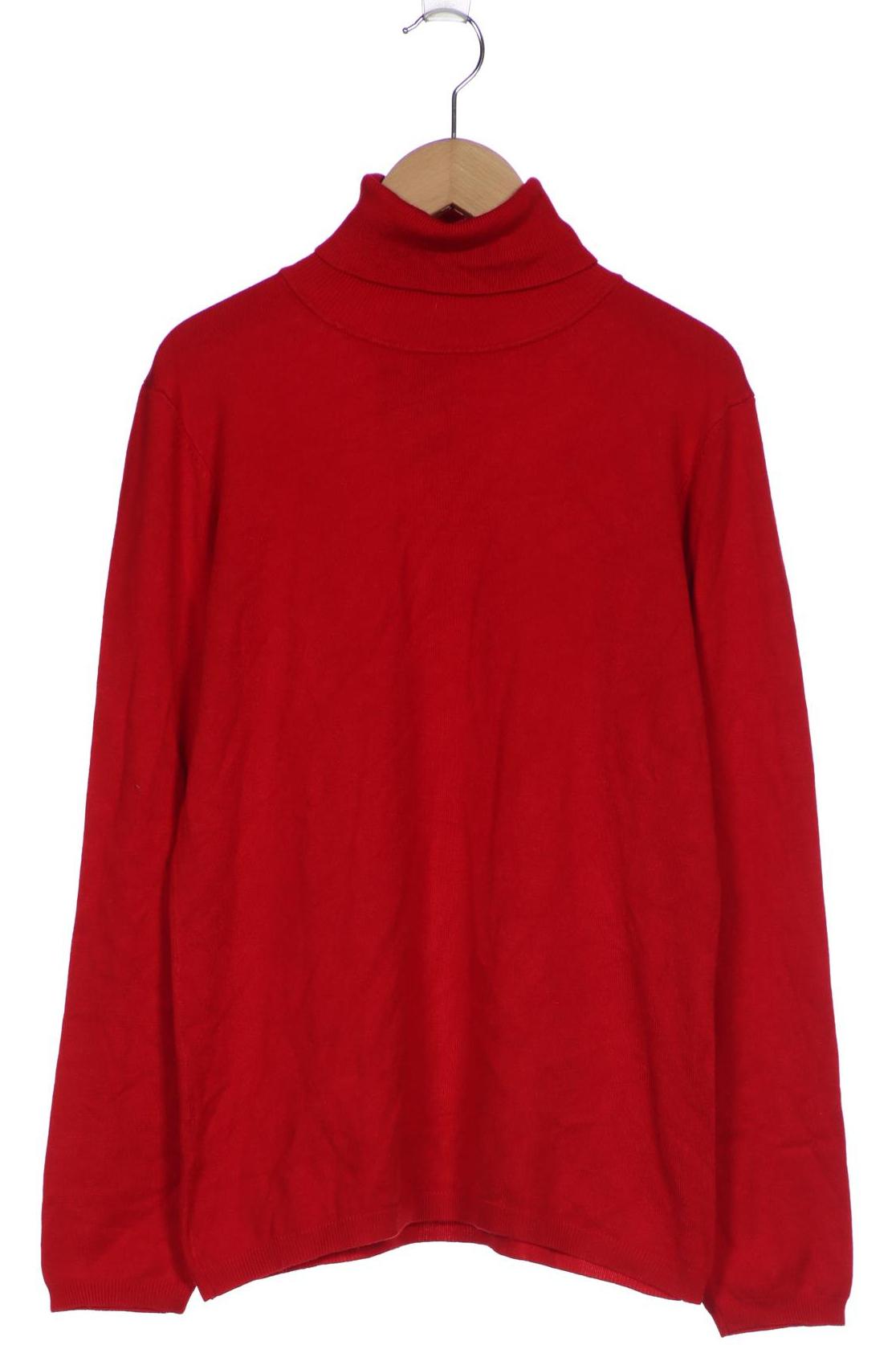 

Hallhuber Damen Pullover, rot
