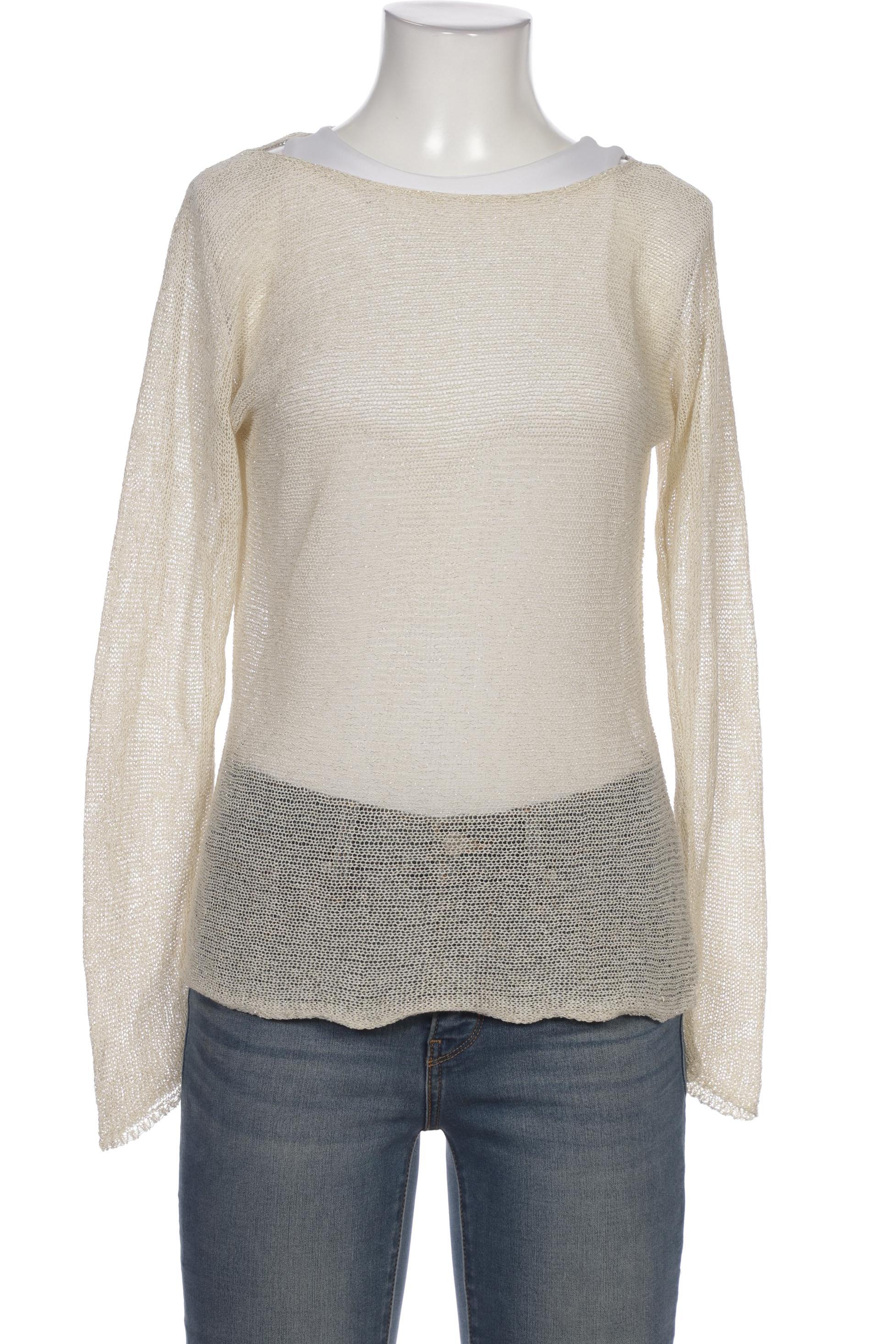 

Hallhuber Damen Pullover, gelb