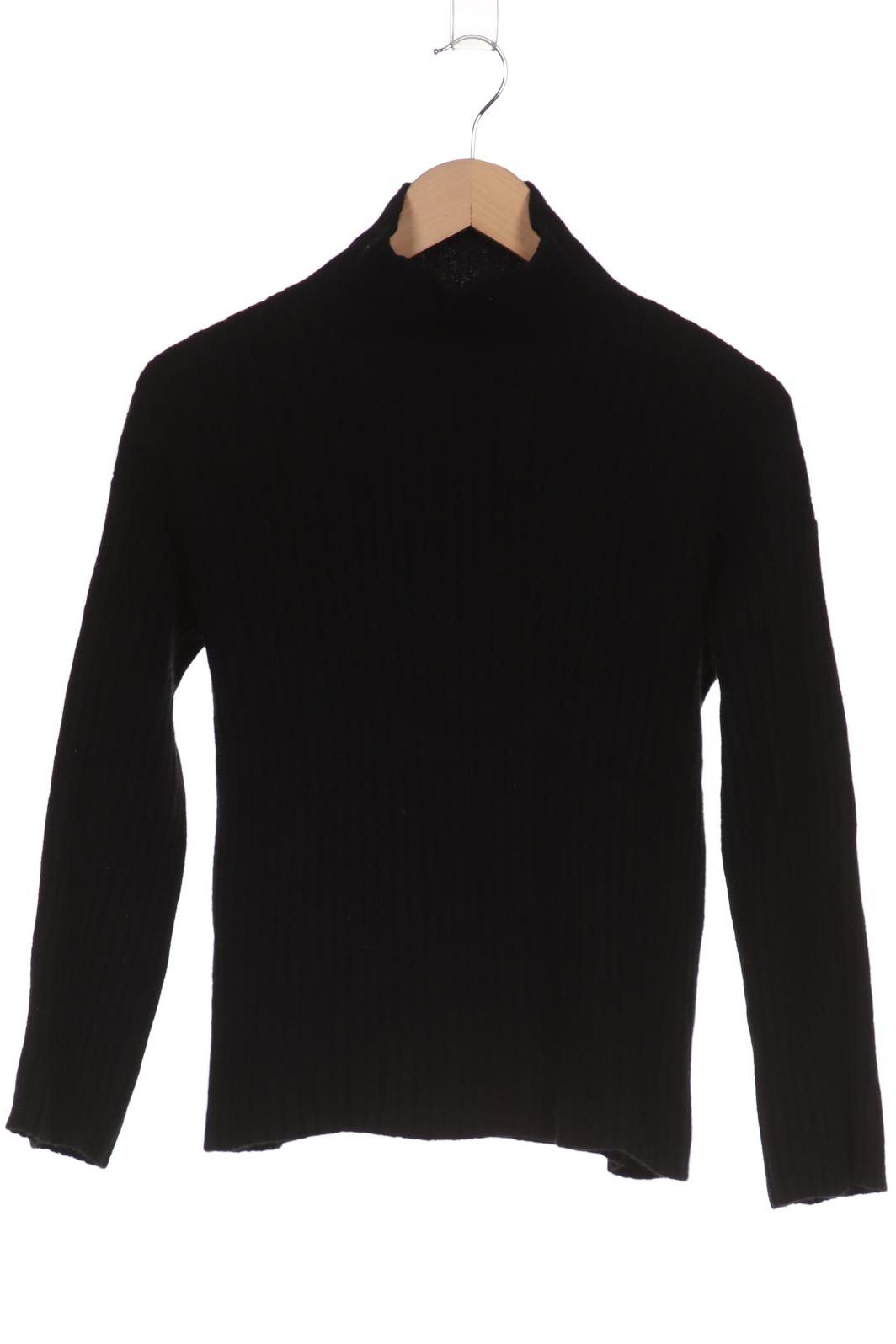 

Hallhuber Damen Pullover, schwarz