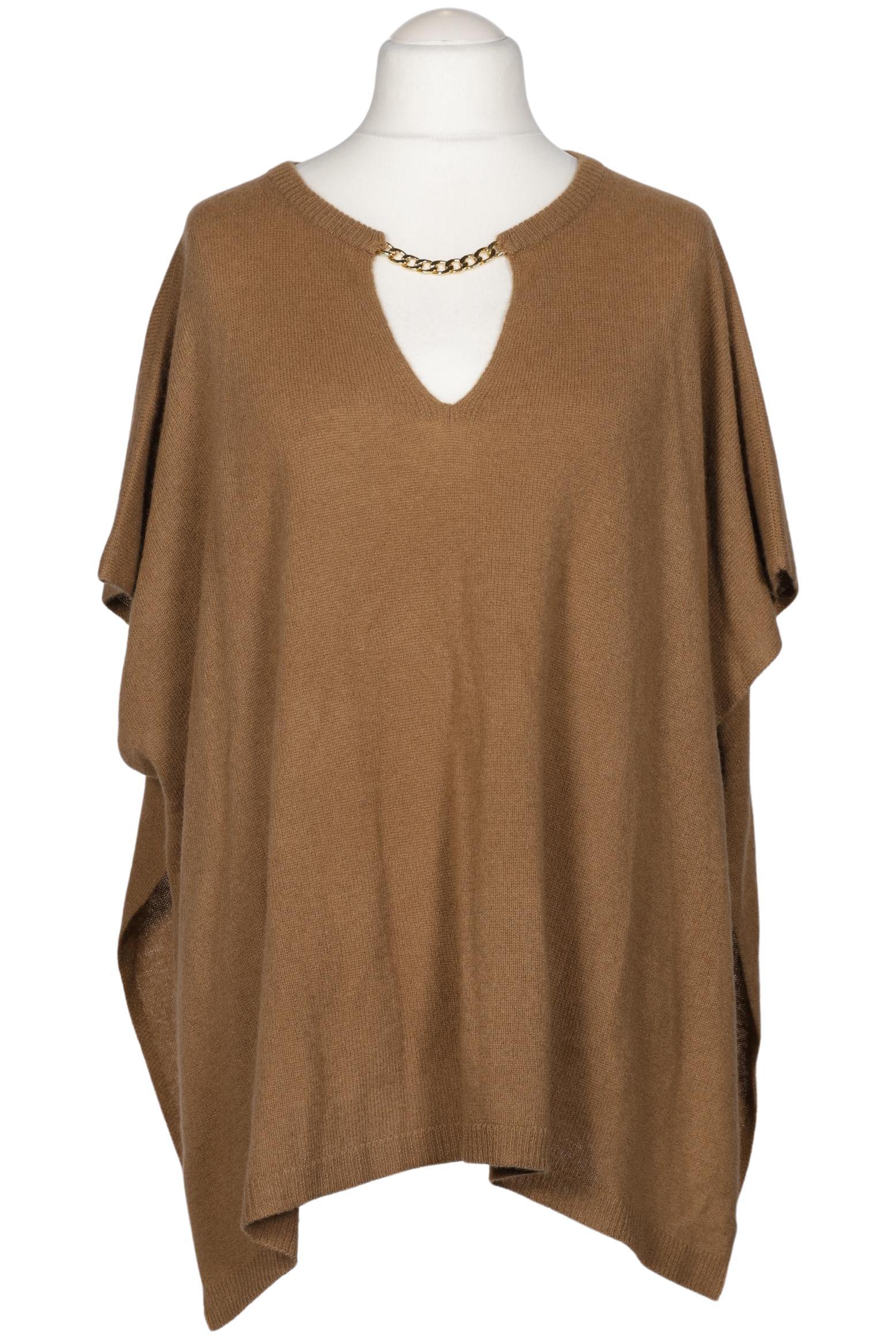 

Hallhuber Damen Pullover, braun, Gr. uni