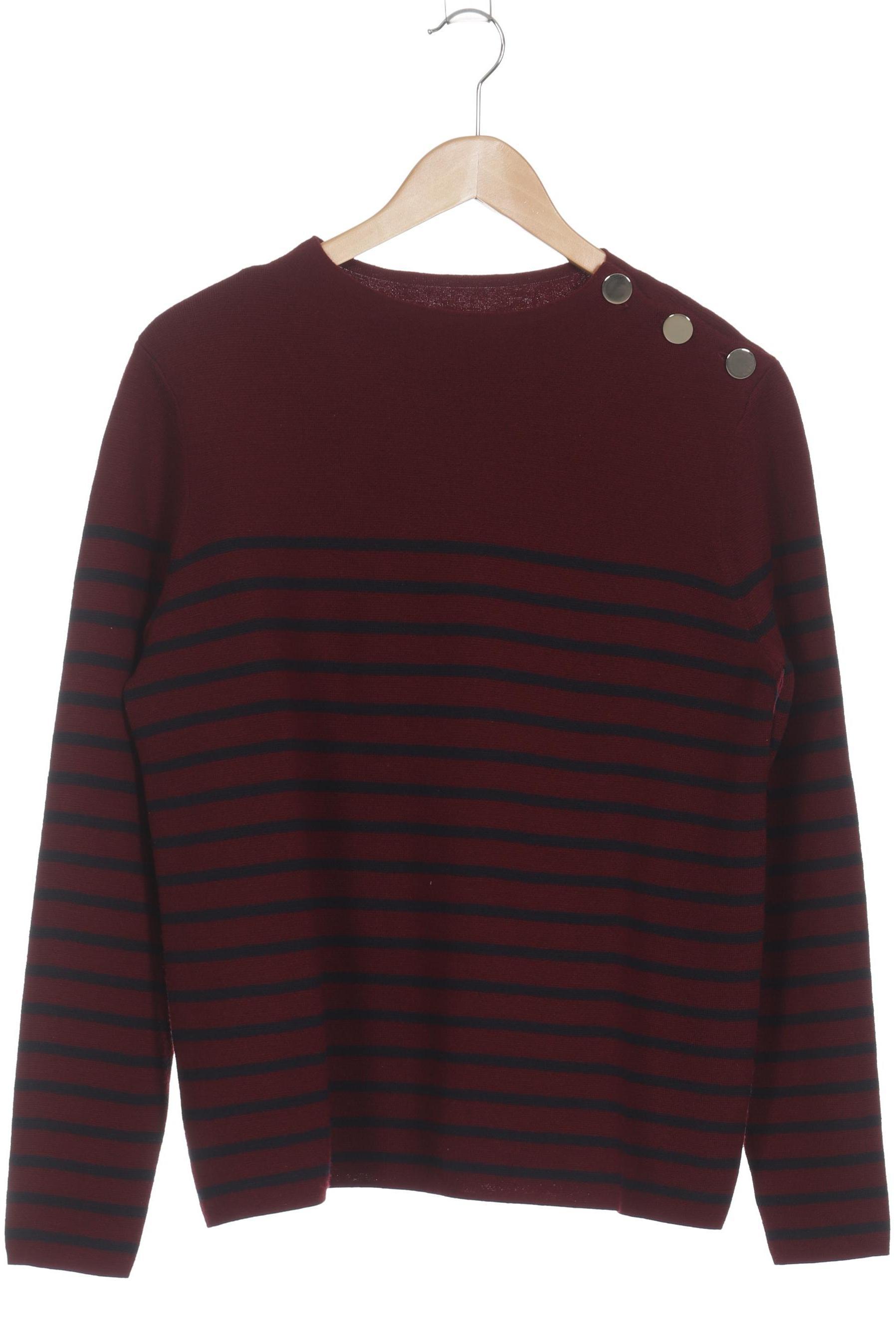 

Hallhuber Damen Pullover, rot, Gr.