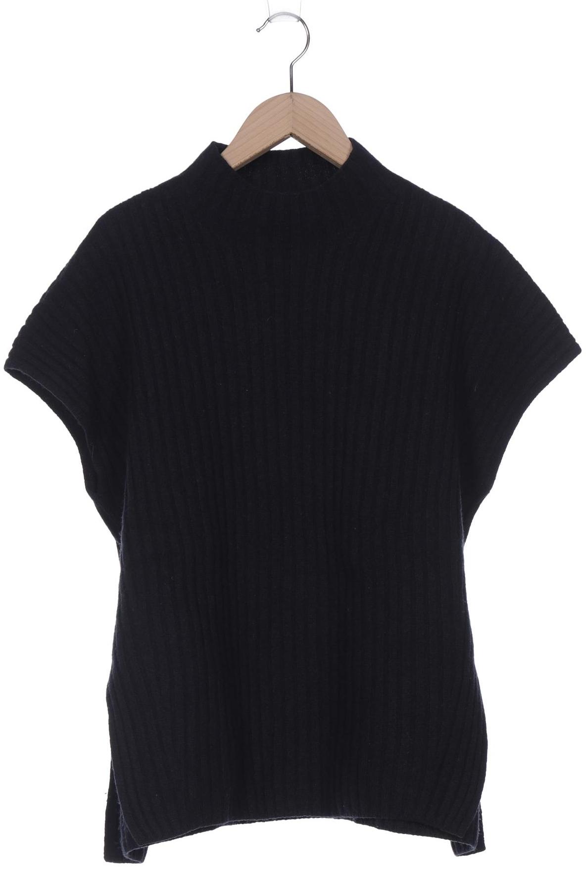 

Hallhuber Damen Pullover, marineblau, Gr. 38