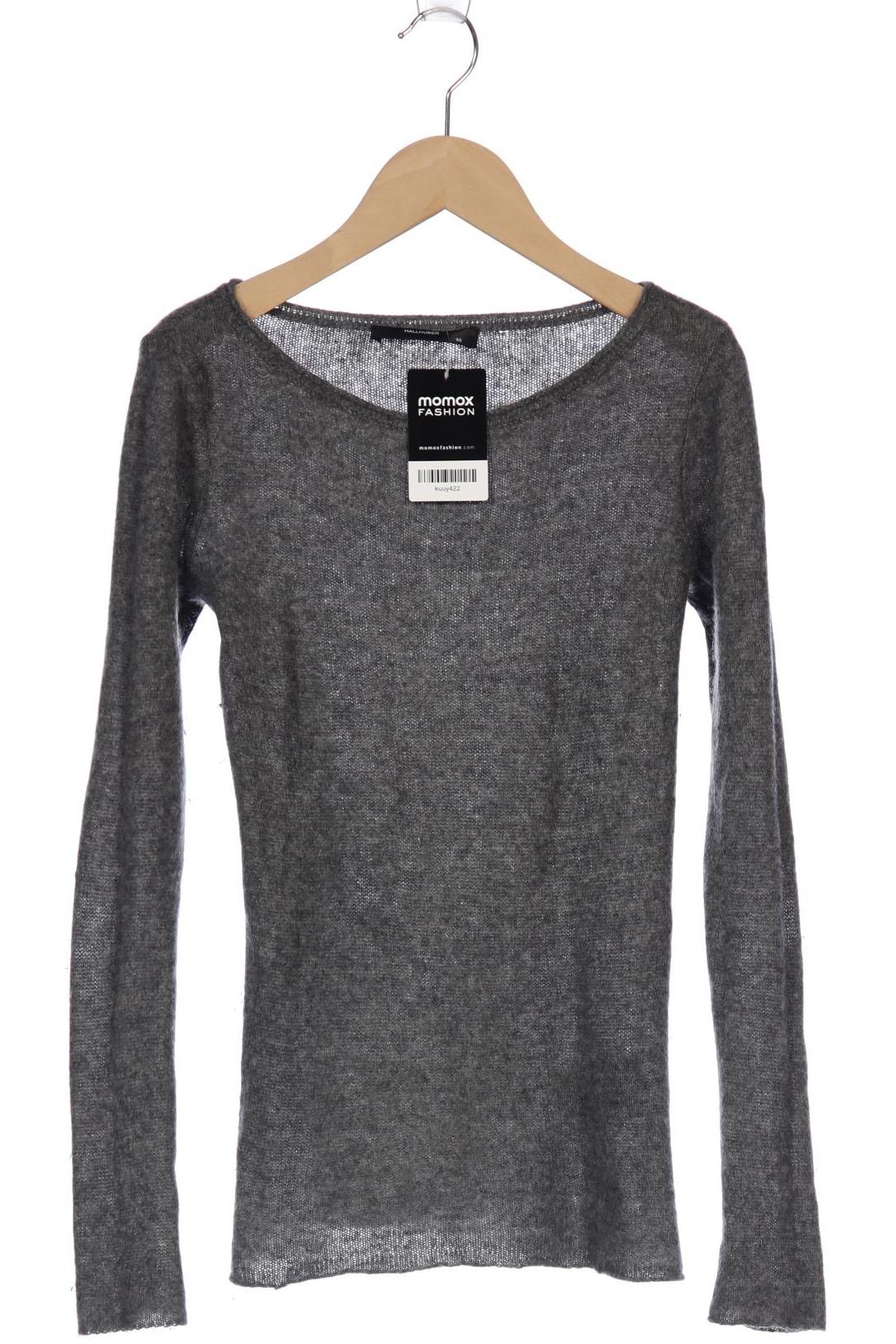 

Hallhuber Damen Pullover, grau