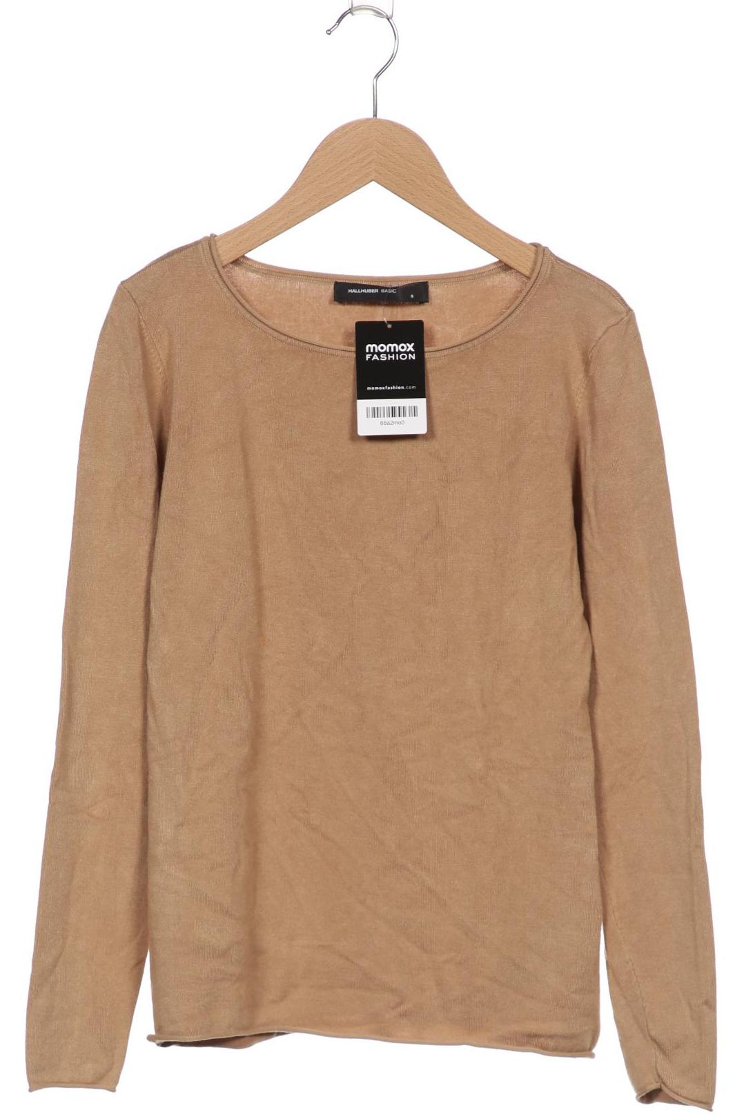 

Hallhuber Damen Pullover, beige