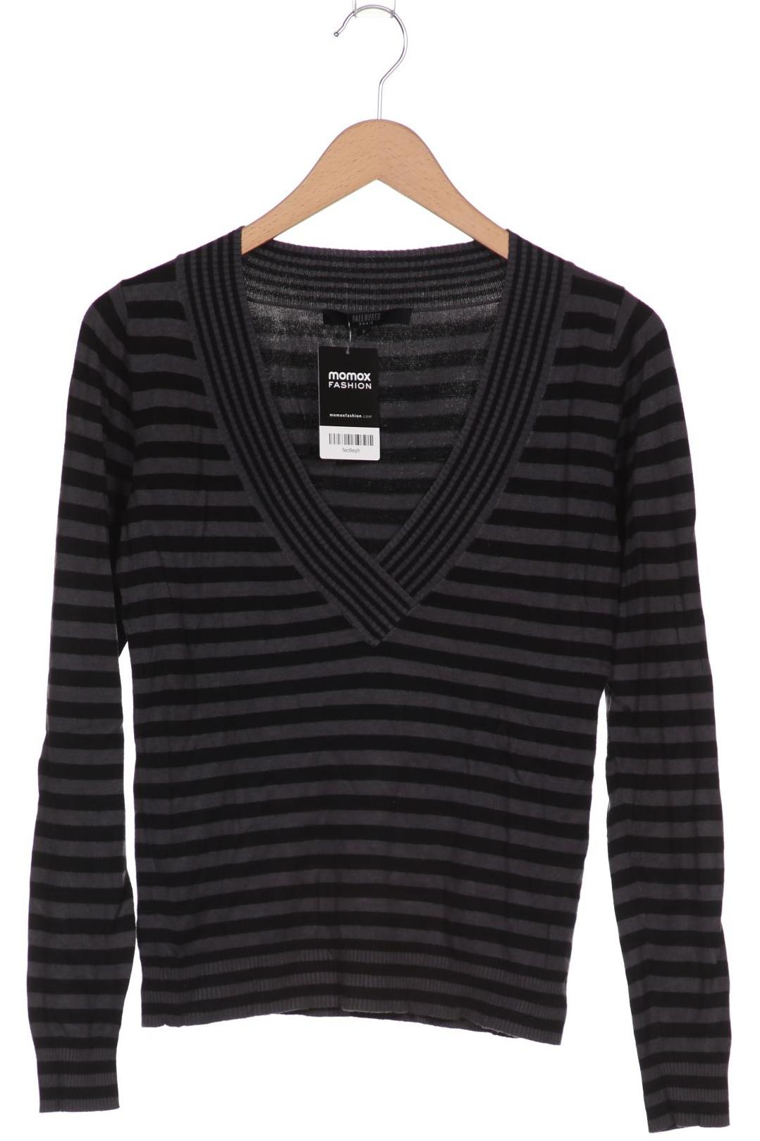 

Hallhuber Damen Pullover, grau, Gr. 36