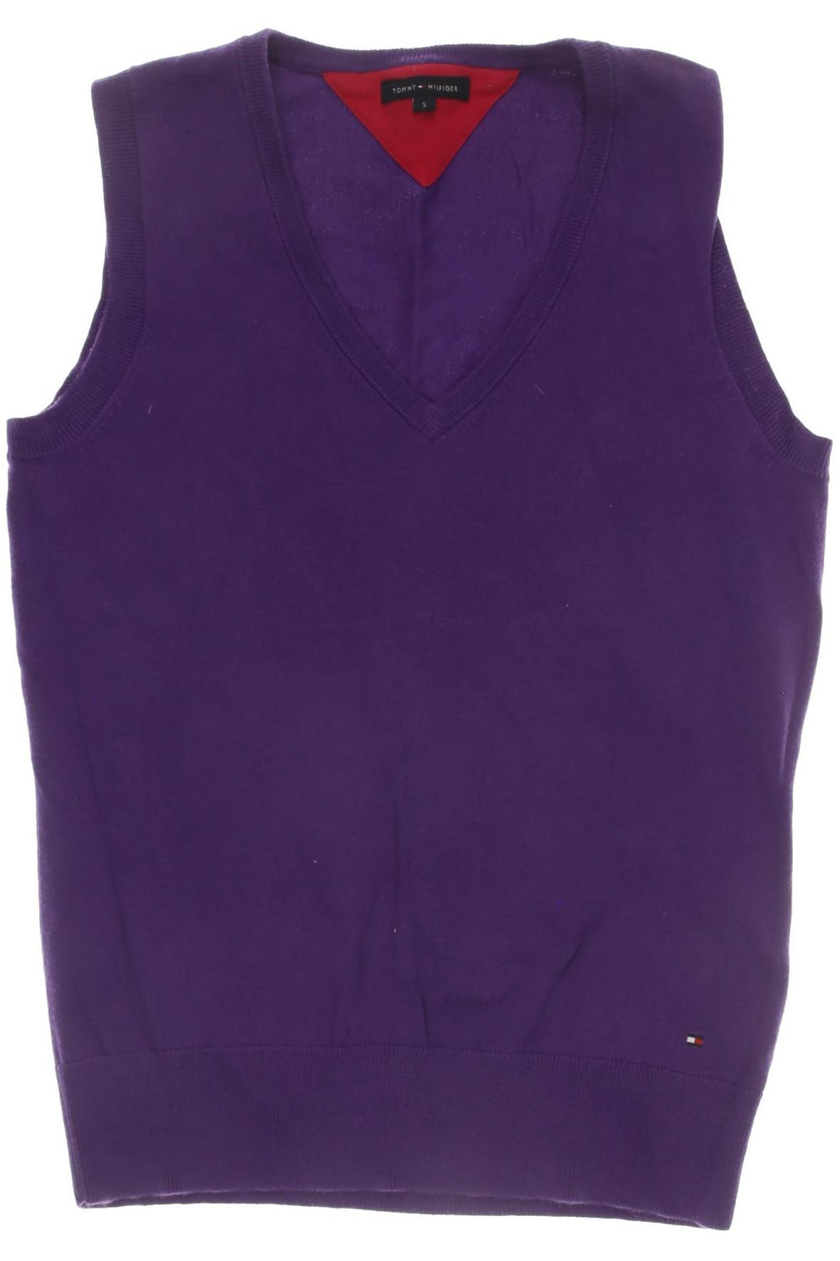 

Hallhuber Damen Pullover, flieder, Gr. 36