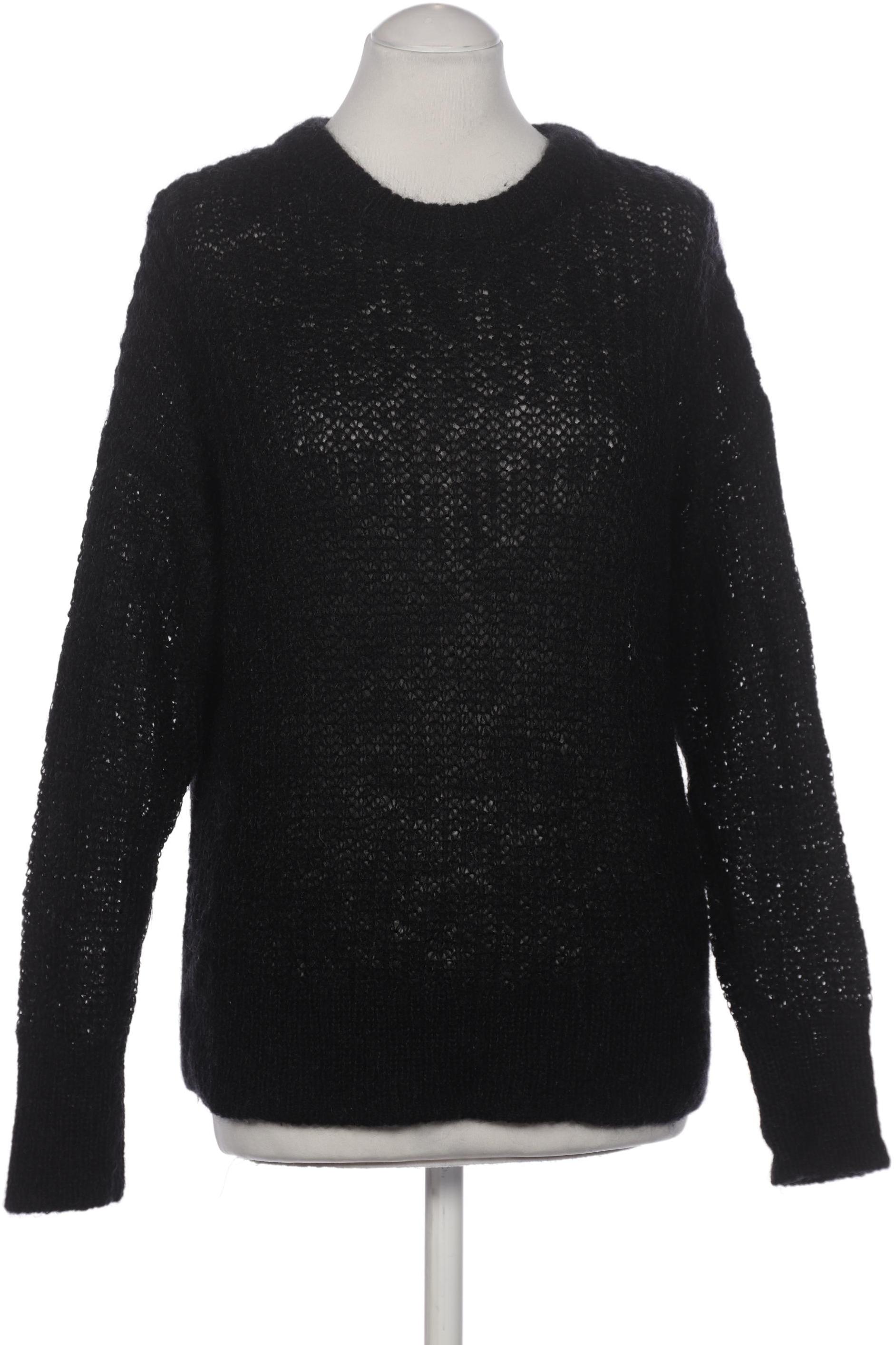 

Hallhuber Damen Pullover, schwarz, Gr. 36