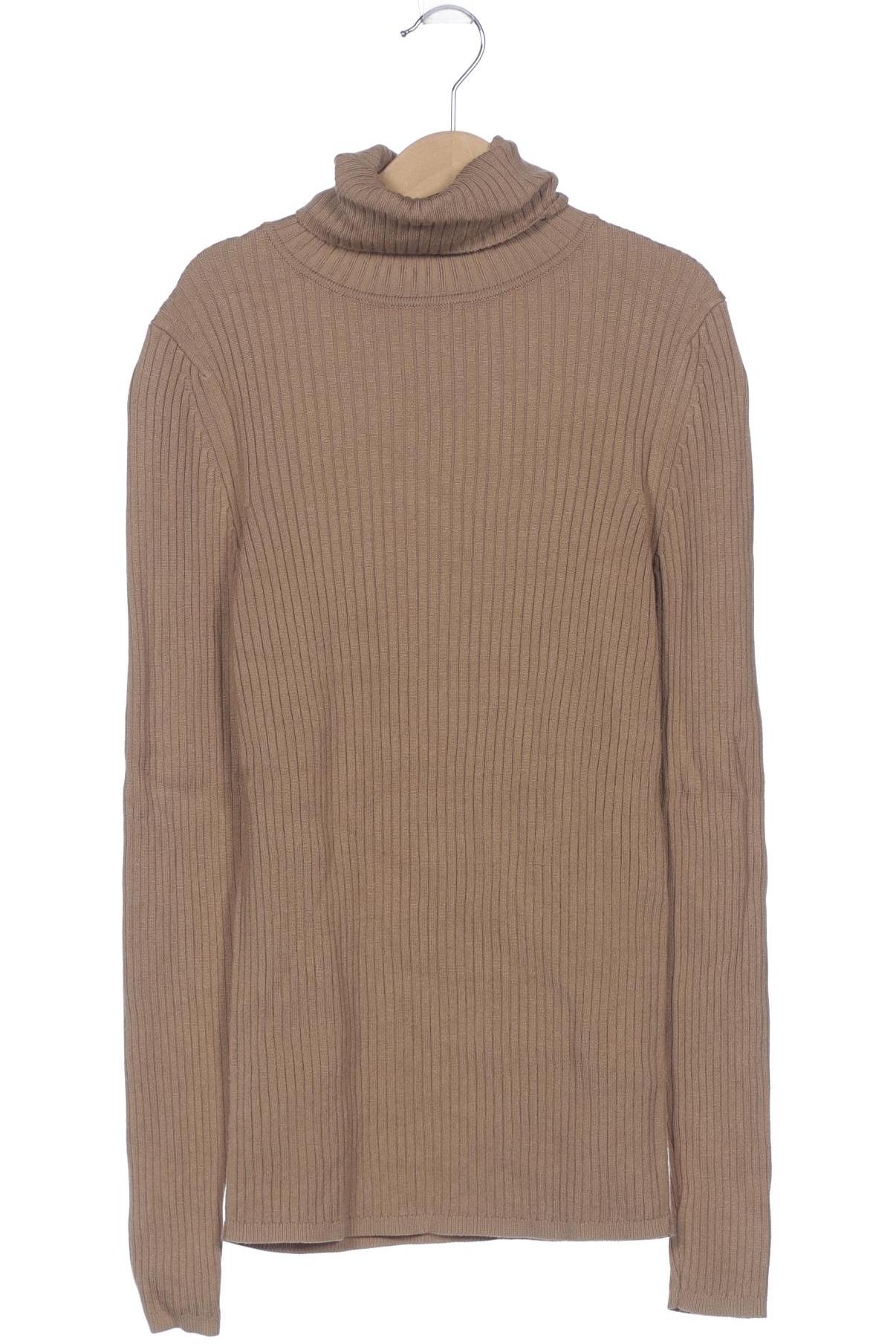 

Hallhuber Damen Pullover, beige, Gr. 36