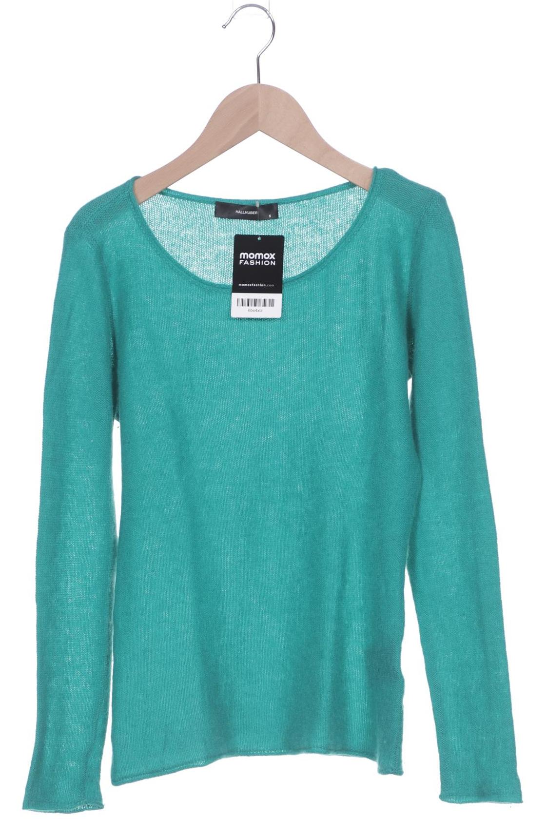 

Hallhuber Damen Pullover, grün