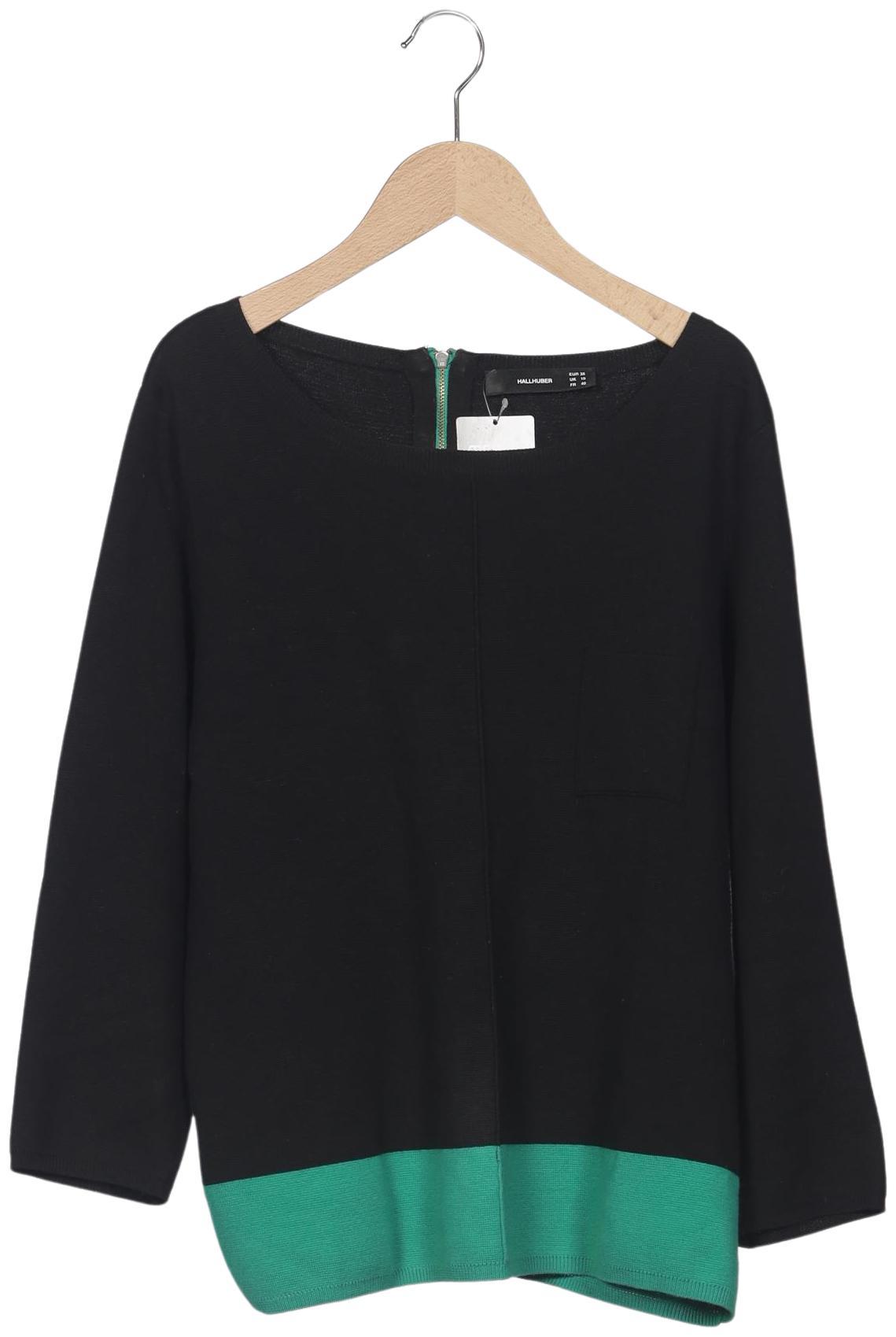 

Hallhuber Damen Pullover, mehrfarbig, Gr. 38