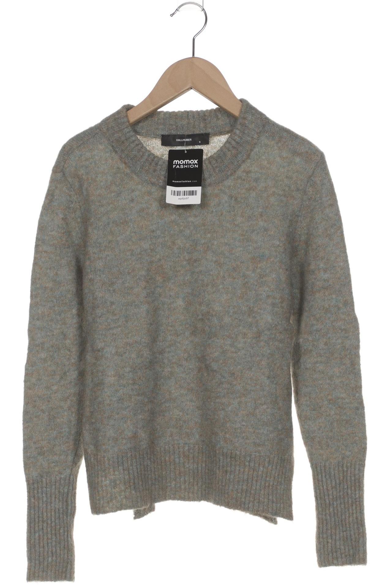 

Hallhuber Damen Pullover, mehrfarbig, Gr. 36