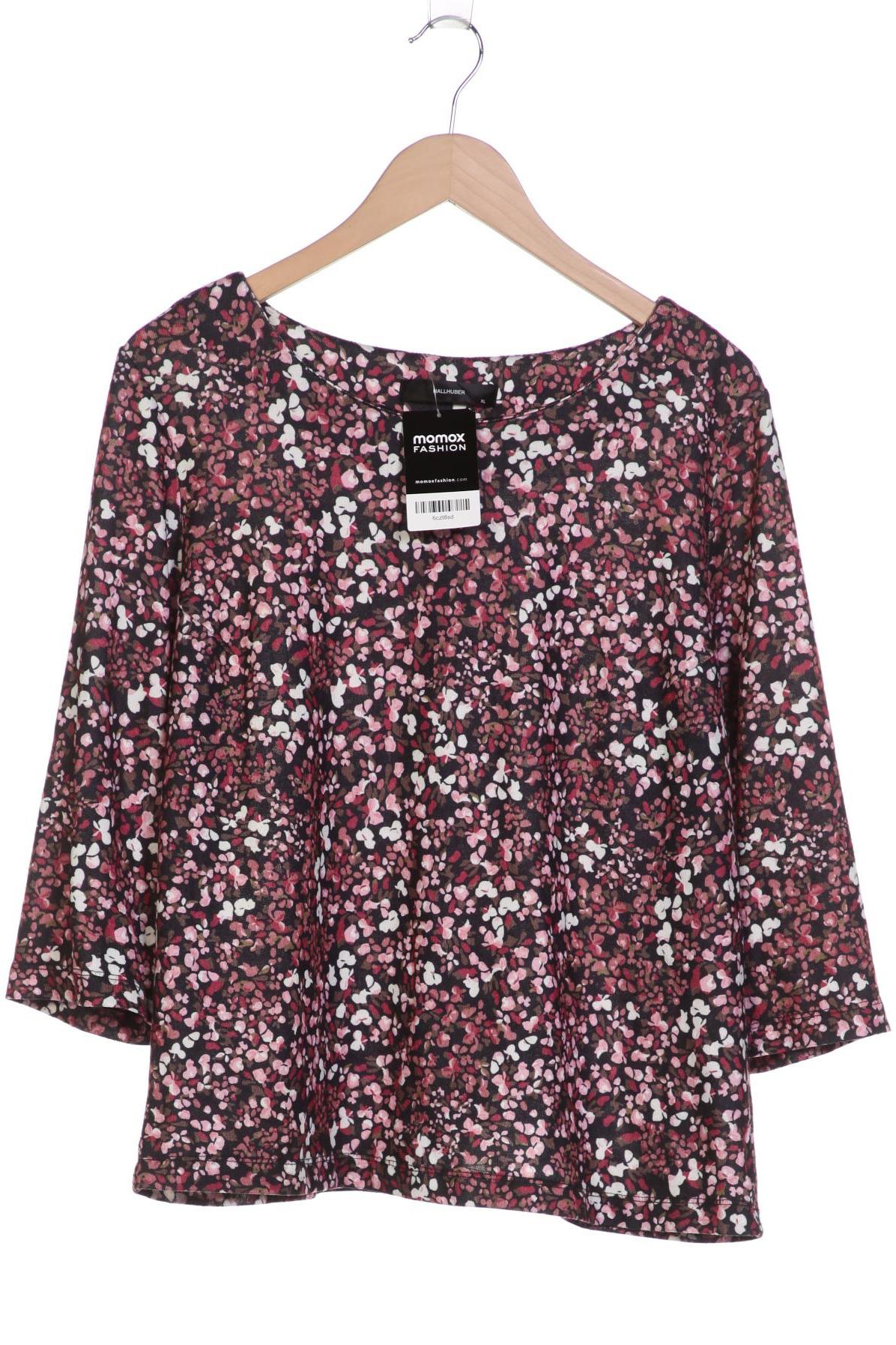 

Hallhuber Damen Pullover, mehrfarbig, Gr. 44