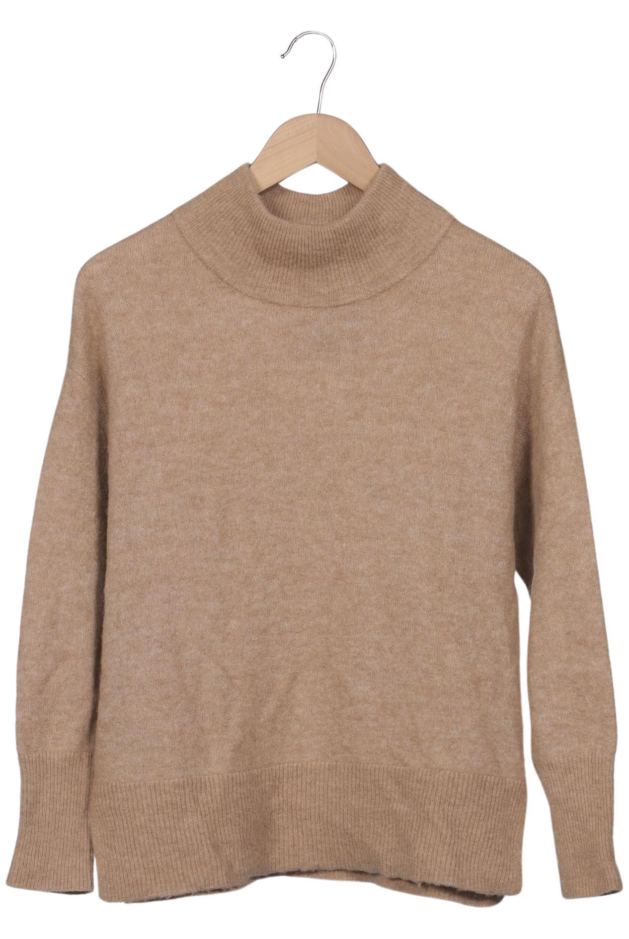 

Hallhuber Damen Pullover, beige, Gr. 38