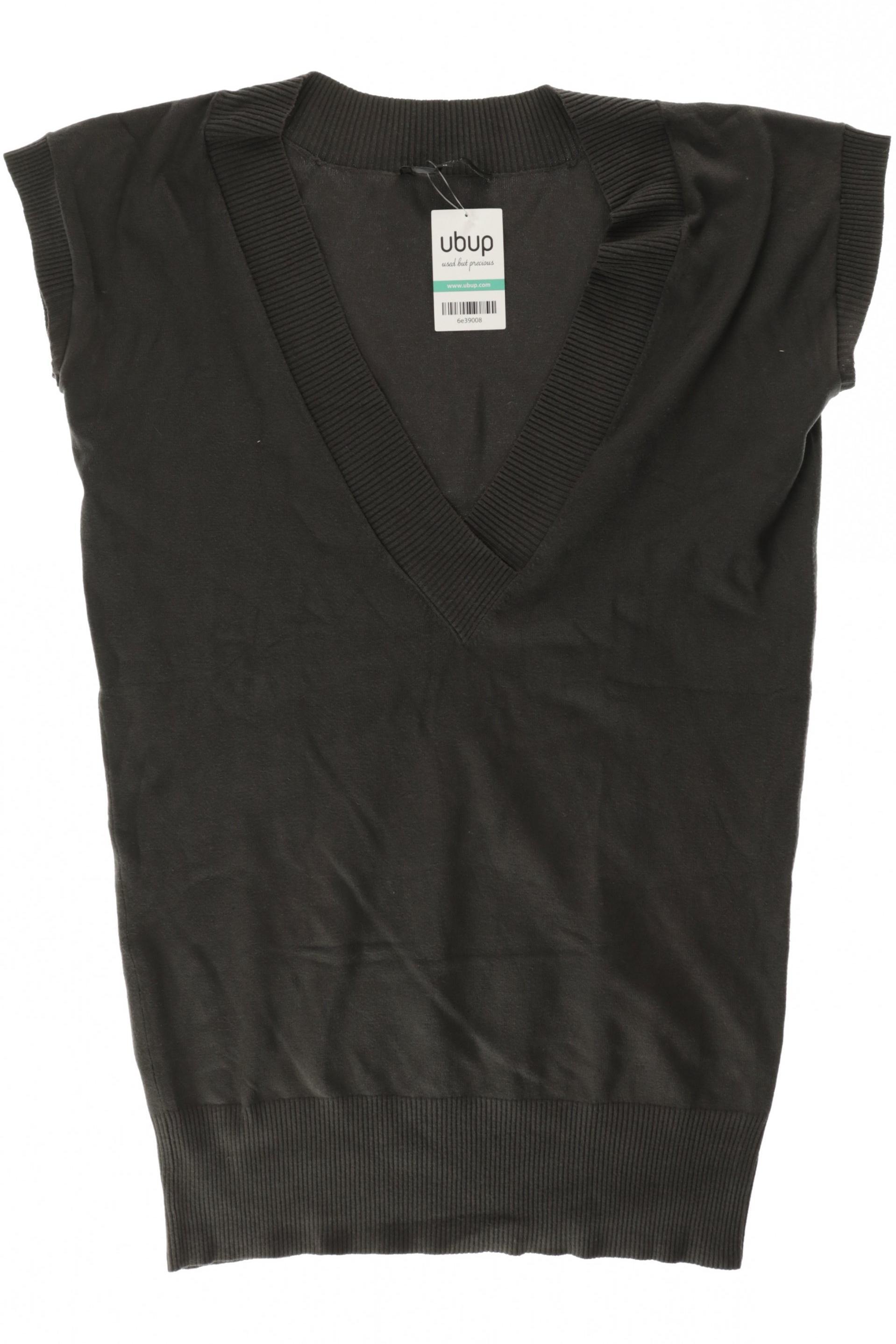 

Hallhuber Damen Pullover, grau, Gr.