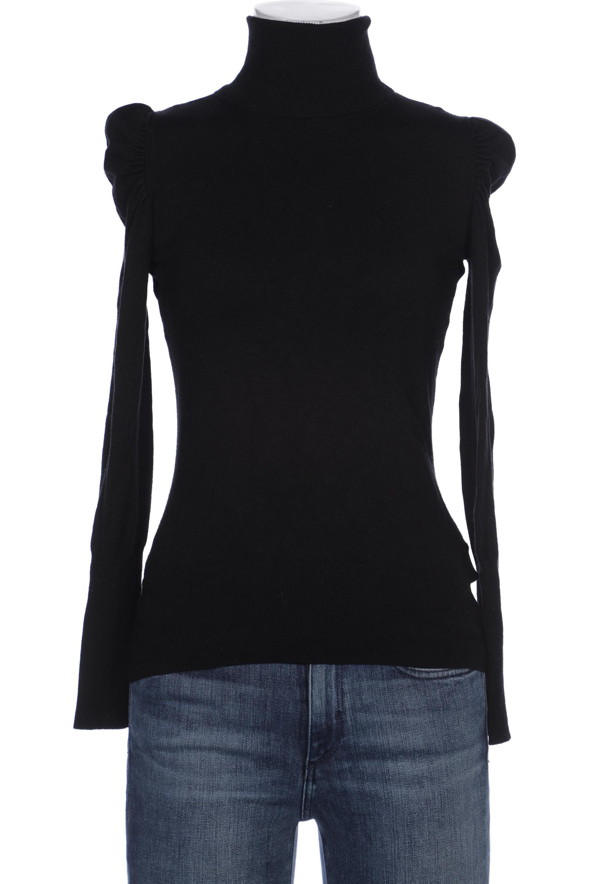 

Hallhuber Damen Pullover, schwarz, Gr. 36