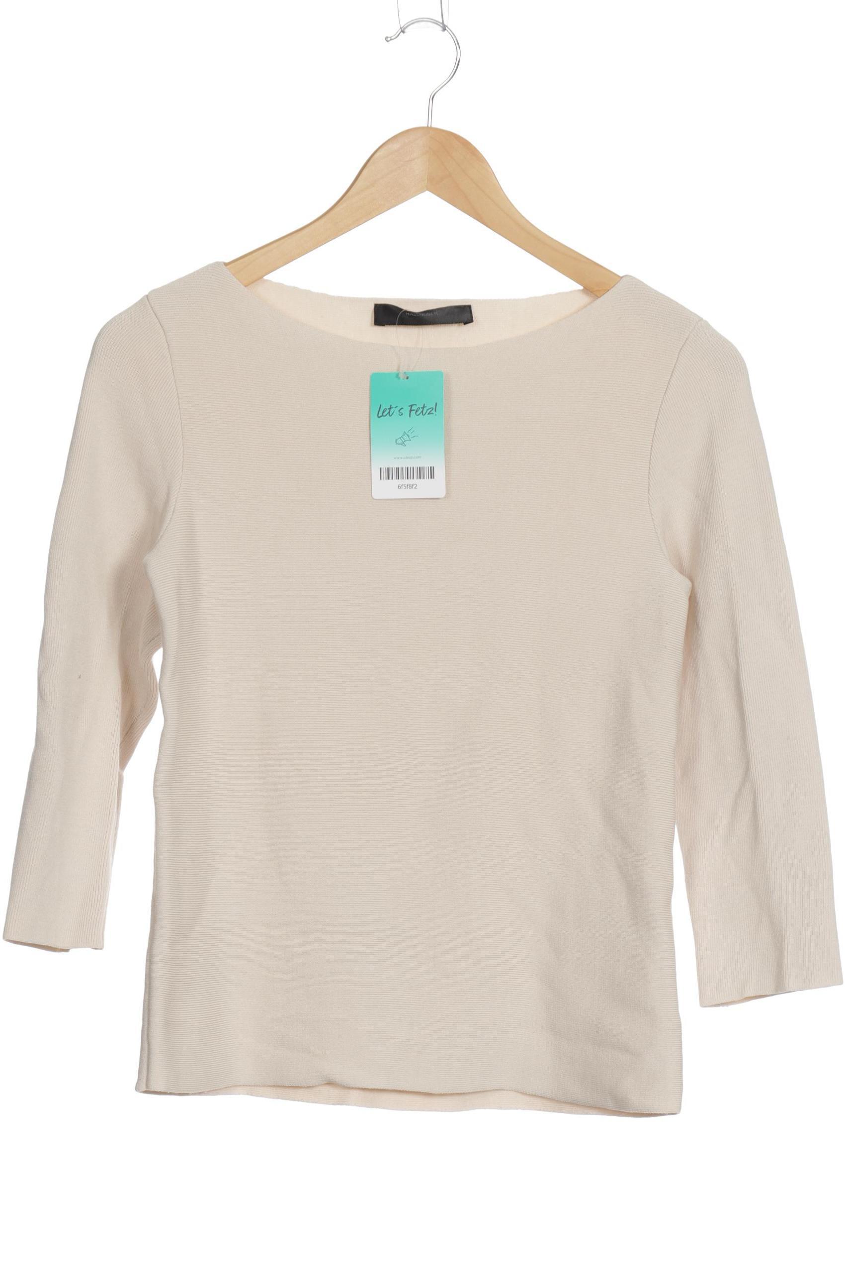 

Hallhuber Damen Pullover, beige, Gr.