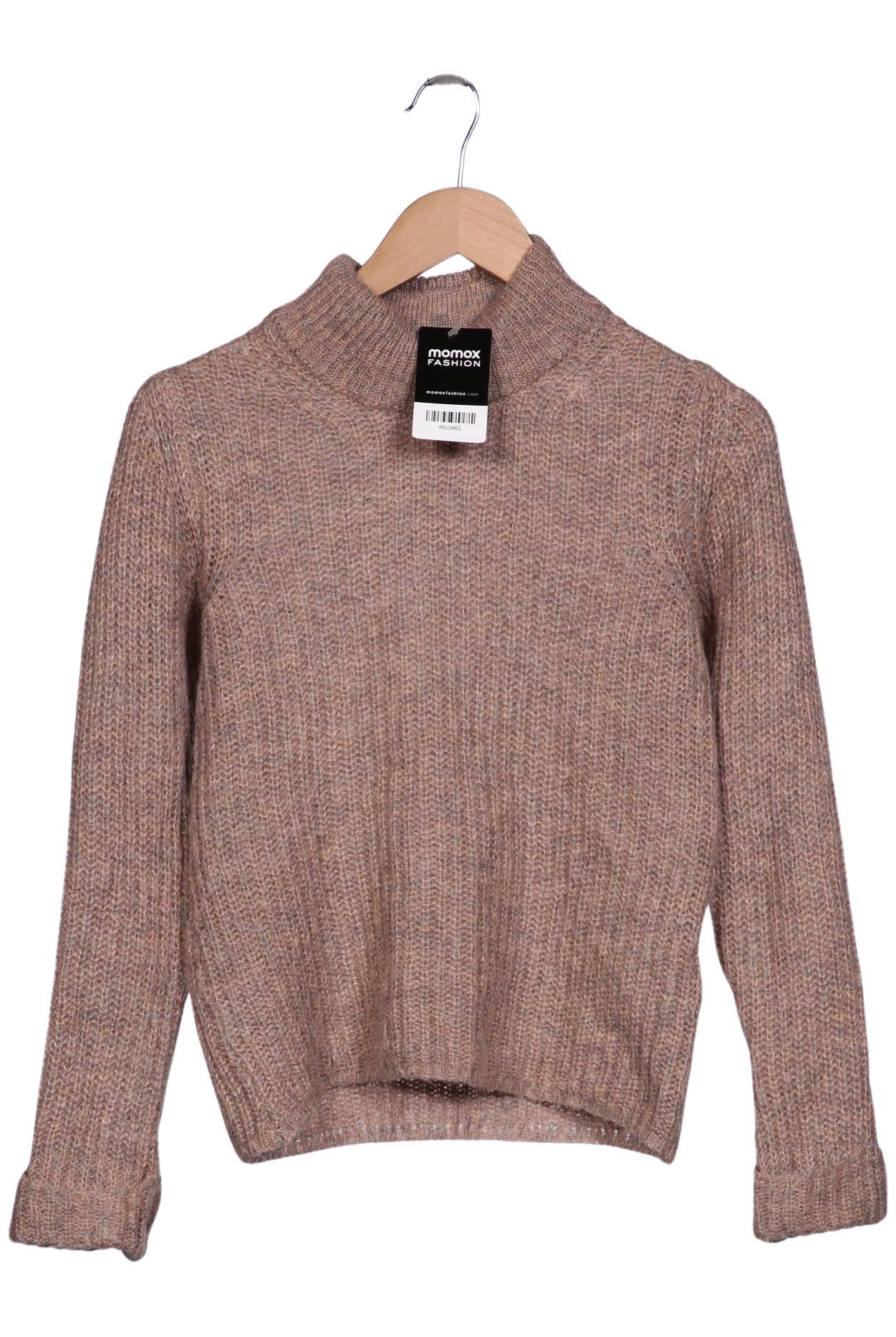 

Hallhuber Damen Pullover, beige, Gr. 34