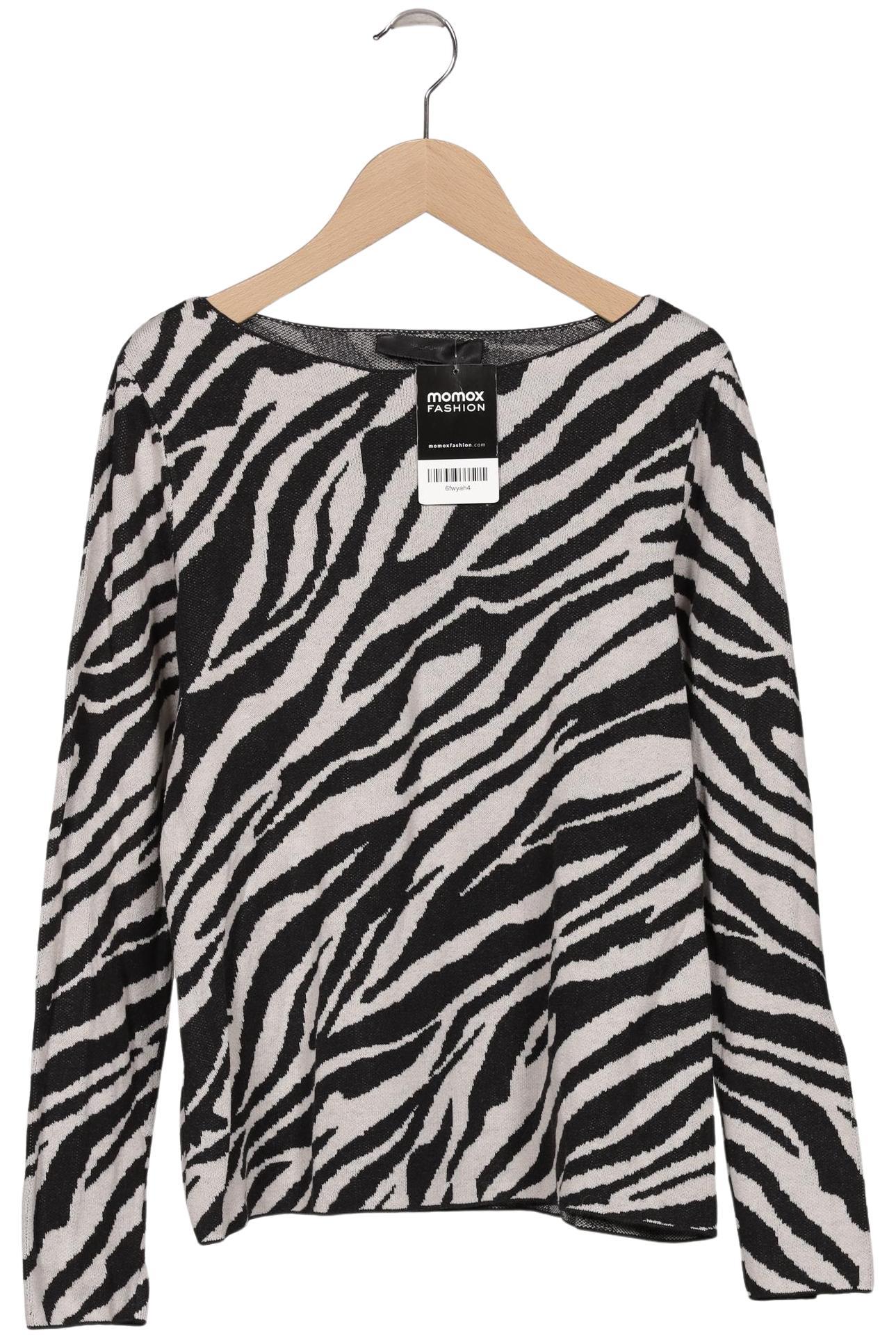 

Hallhuber Damen Pullover, mehrfarbig, Gr. 36