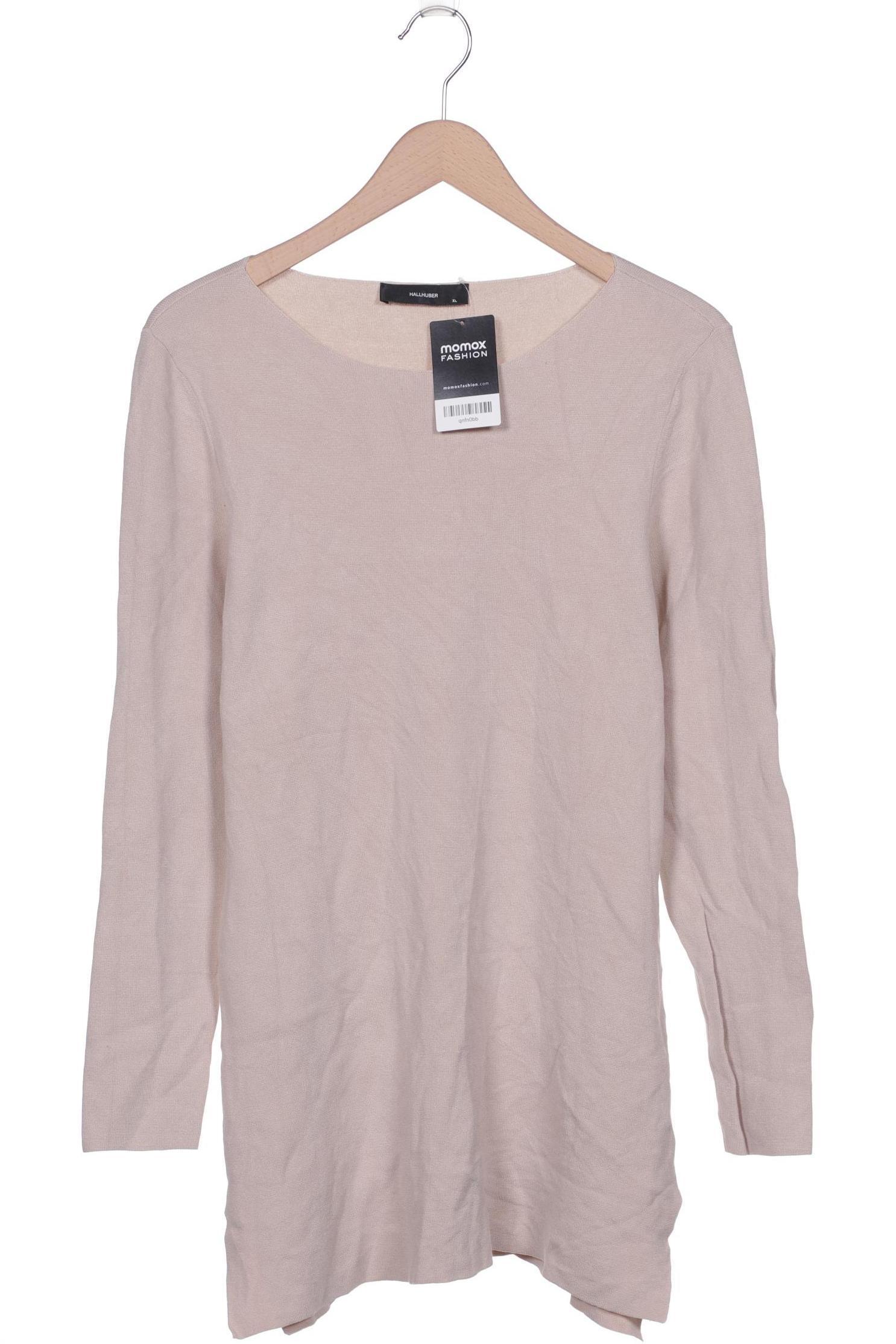 

Hallhuber Damen Pullover, beige