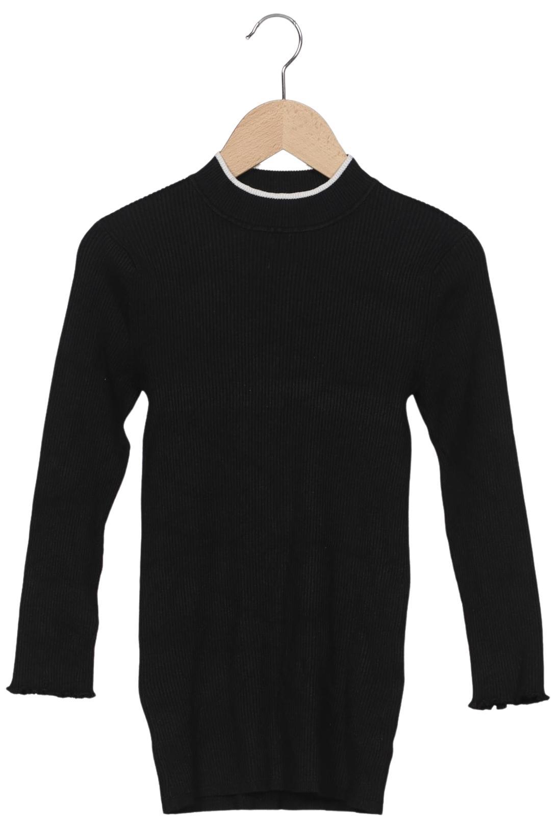 

Hallhuber Damen Pullover, schwarz, Gr. 34