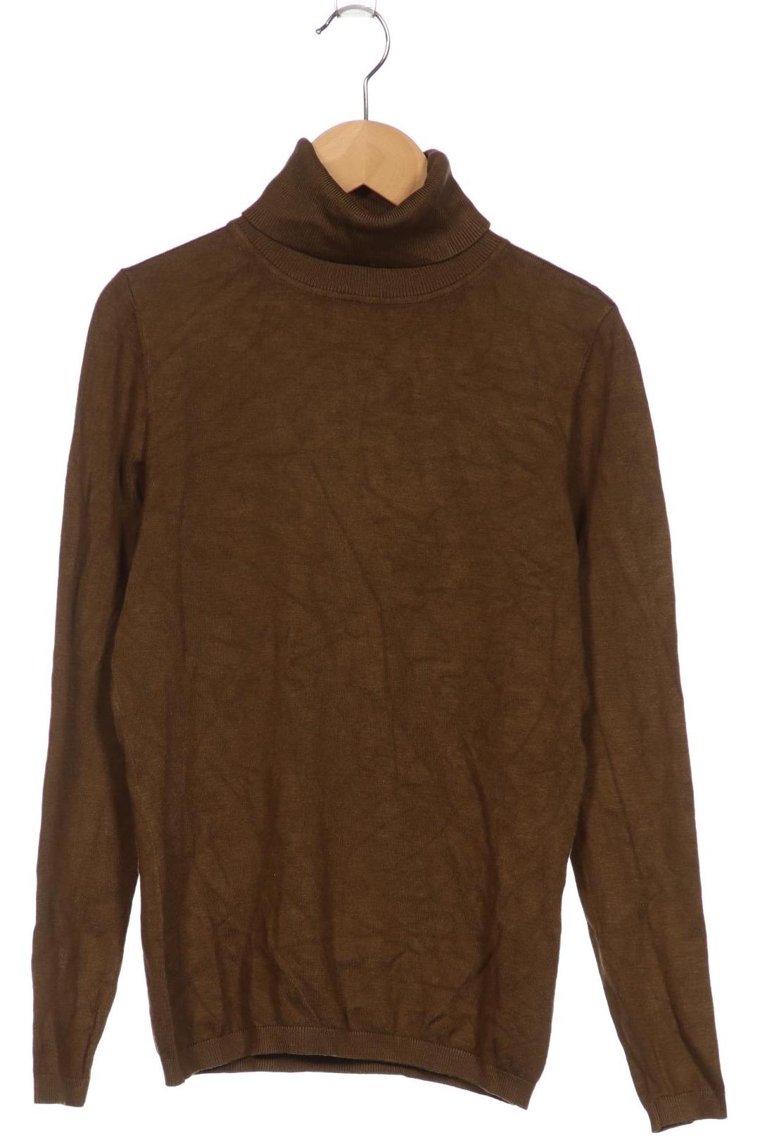 

Hallhuber Damen Pullover, grün, Gr. 34