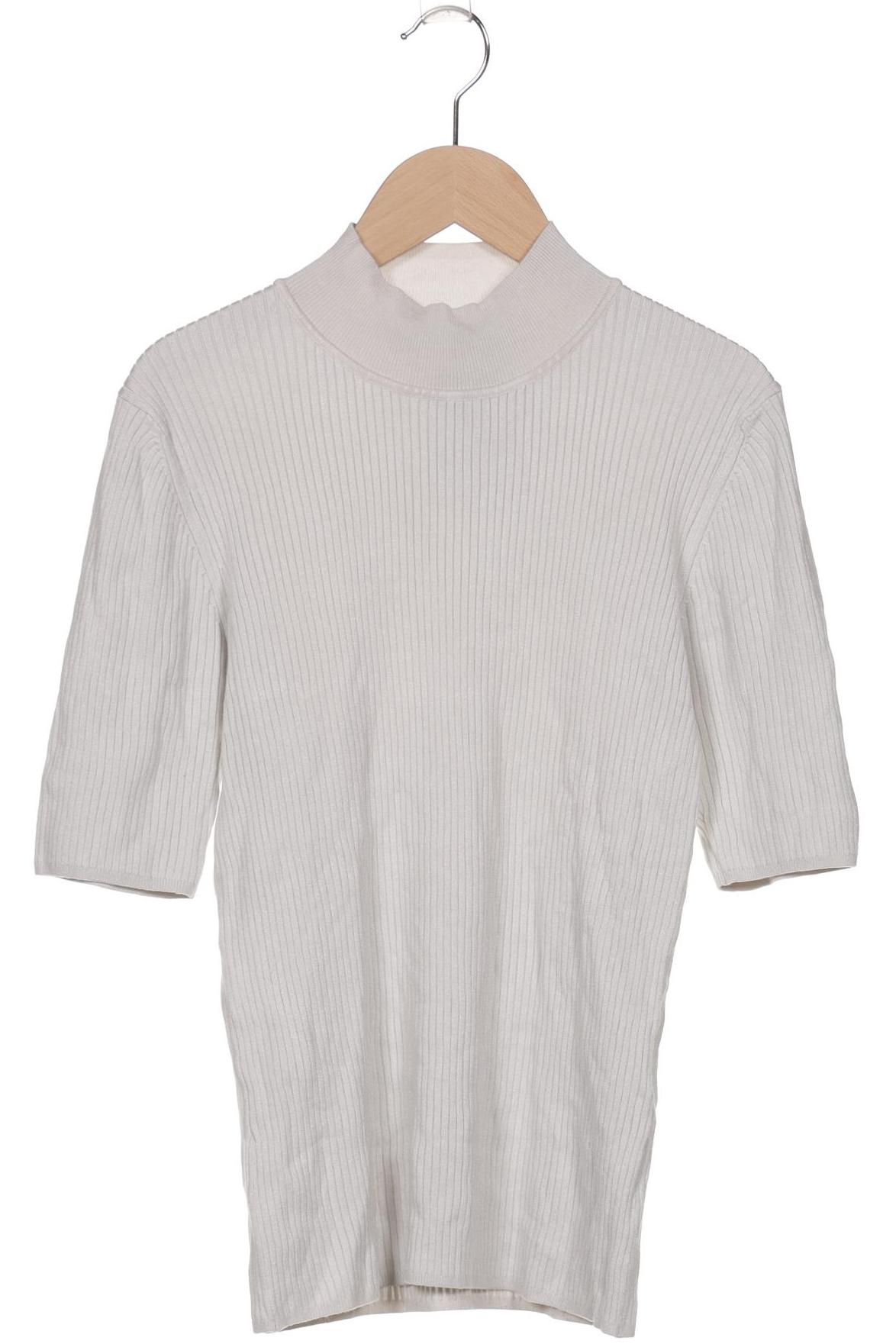 

Hallhuber Damen Pullover, grau, Gr. 42