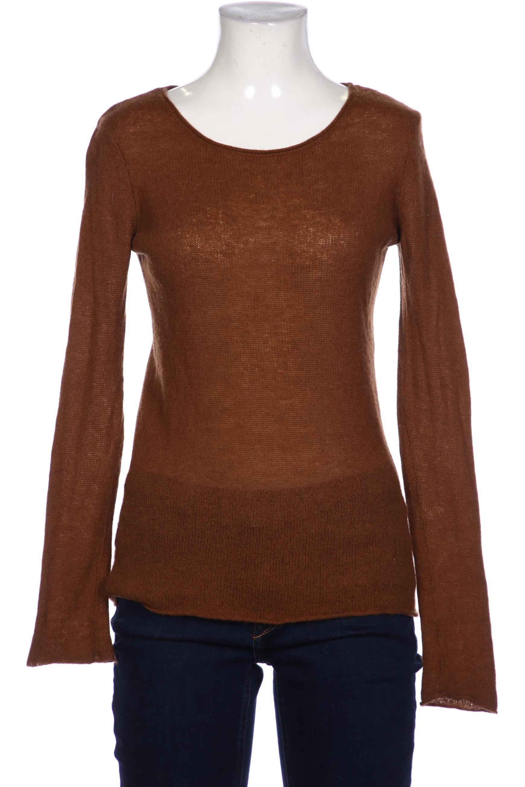 

Hallhuber Damen Pullover, braun