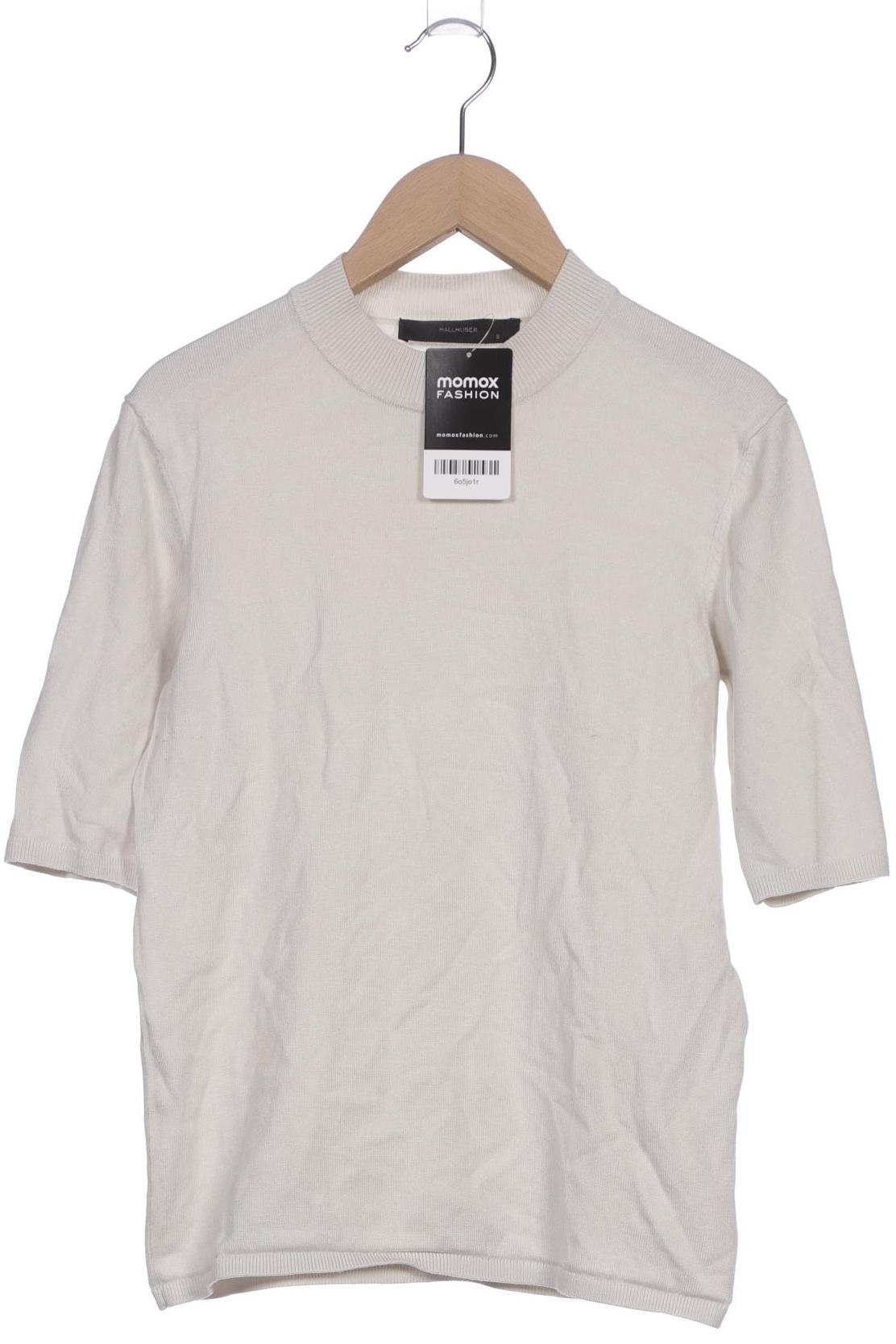 

Hallhuber Damen Pullover, beige, Gr. 36