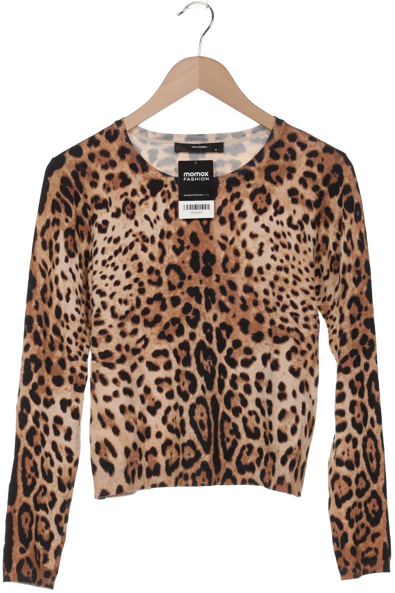 

Hallhuber Damen Pullover, beige, Gr. 38
