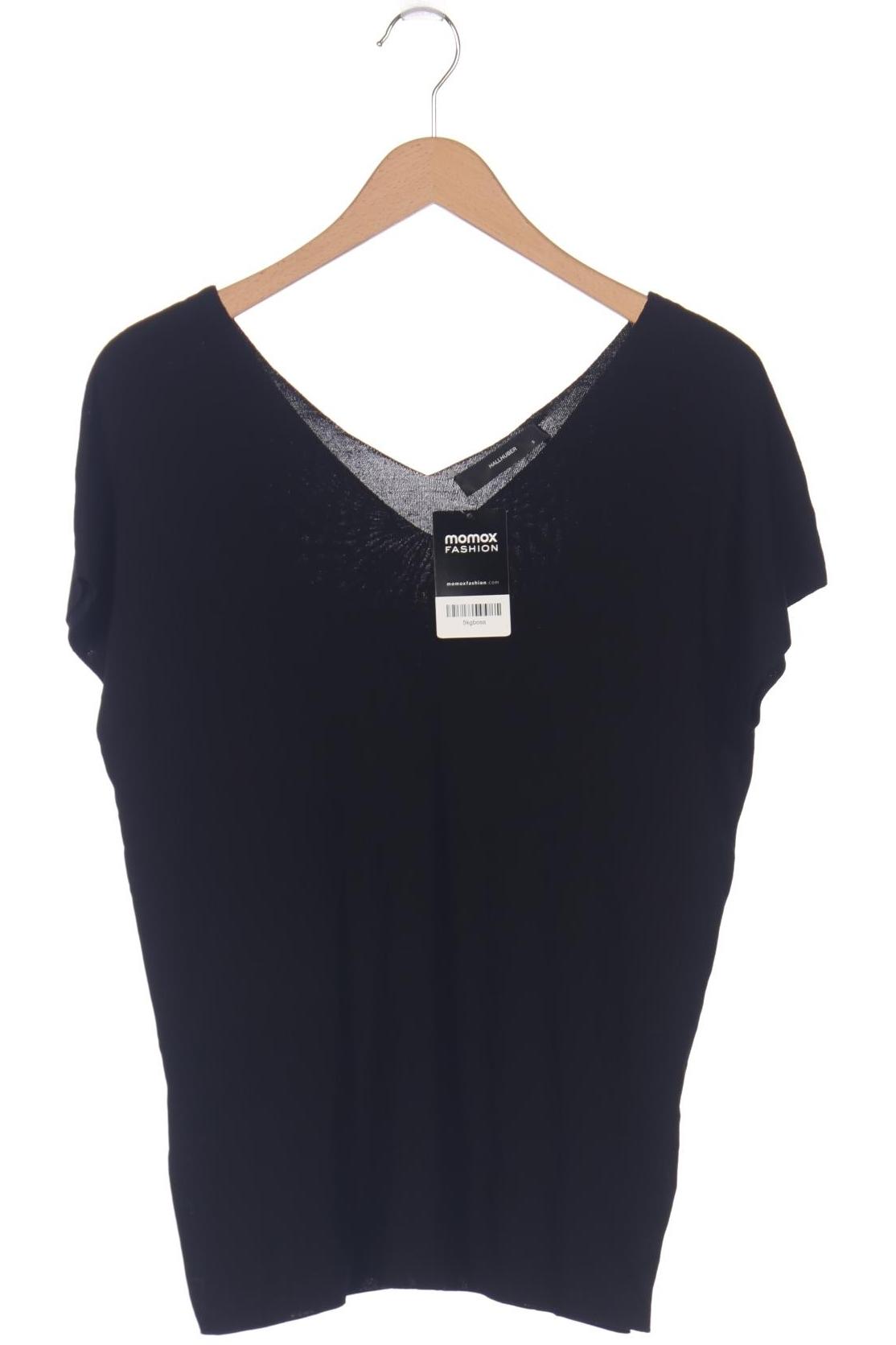 

Hallhuber Damen Pullover, schwarz, Gr. 36
