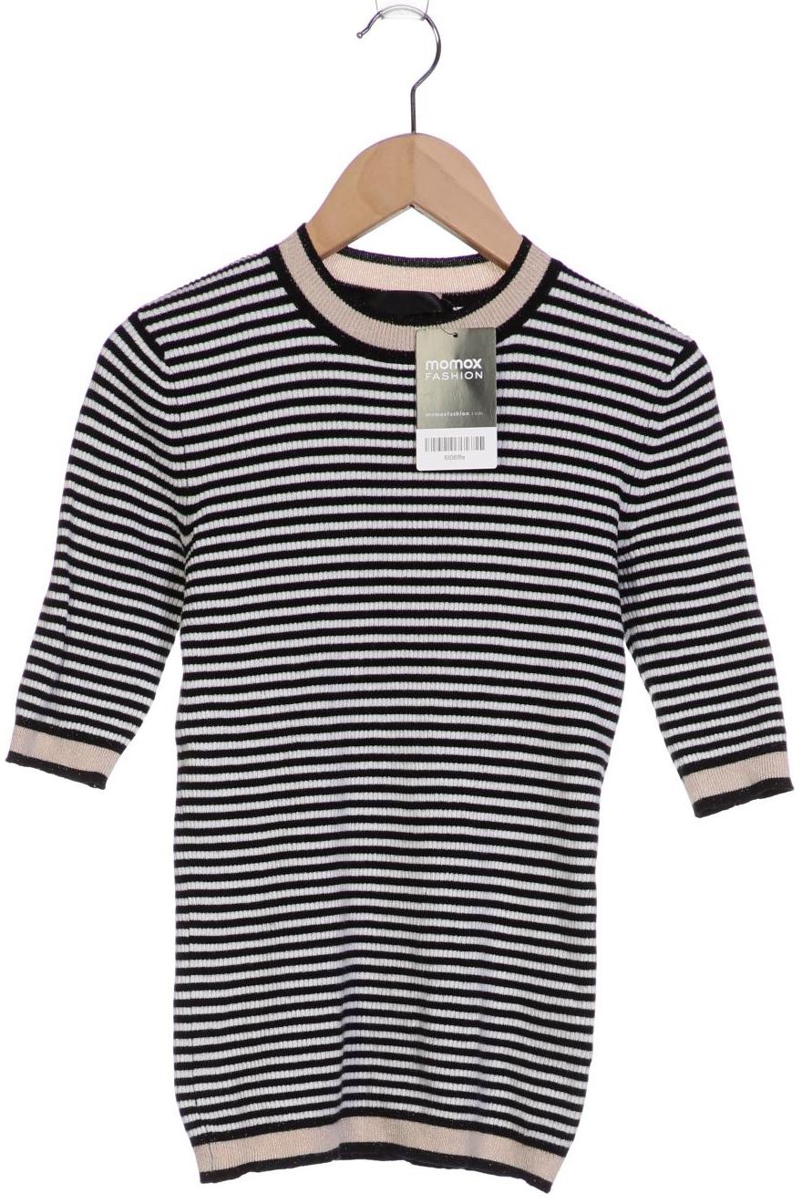 

Hallhuber Damen Pullover, schwarz