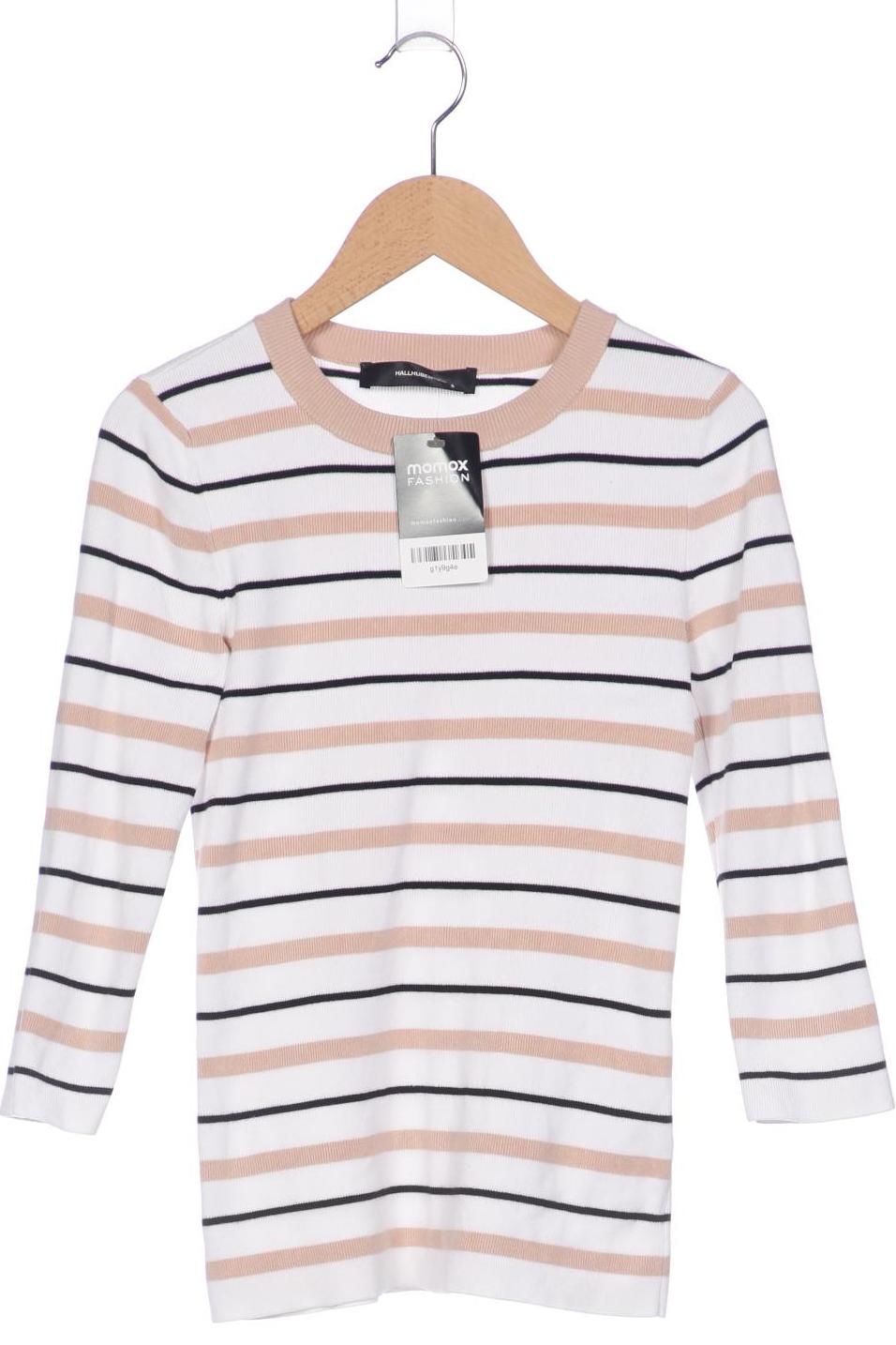 Thumbnail - Hallhuber Damen Pullover, mehrfarbig, Gr. 36