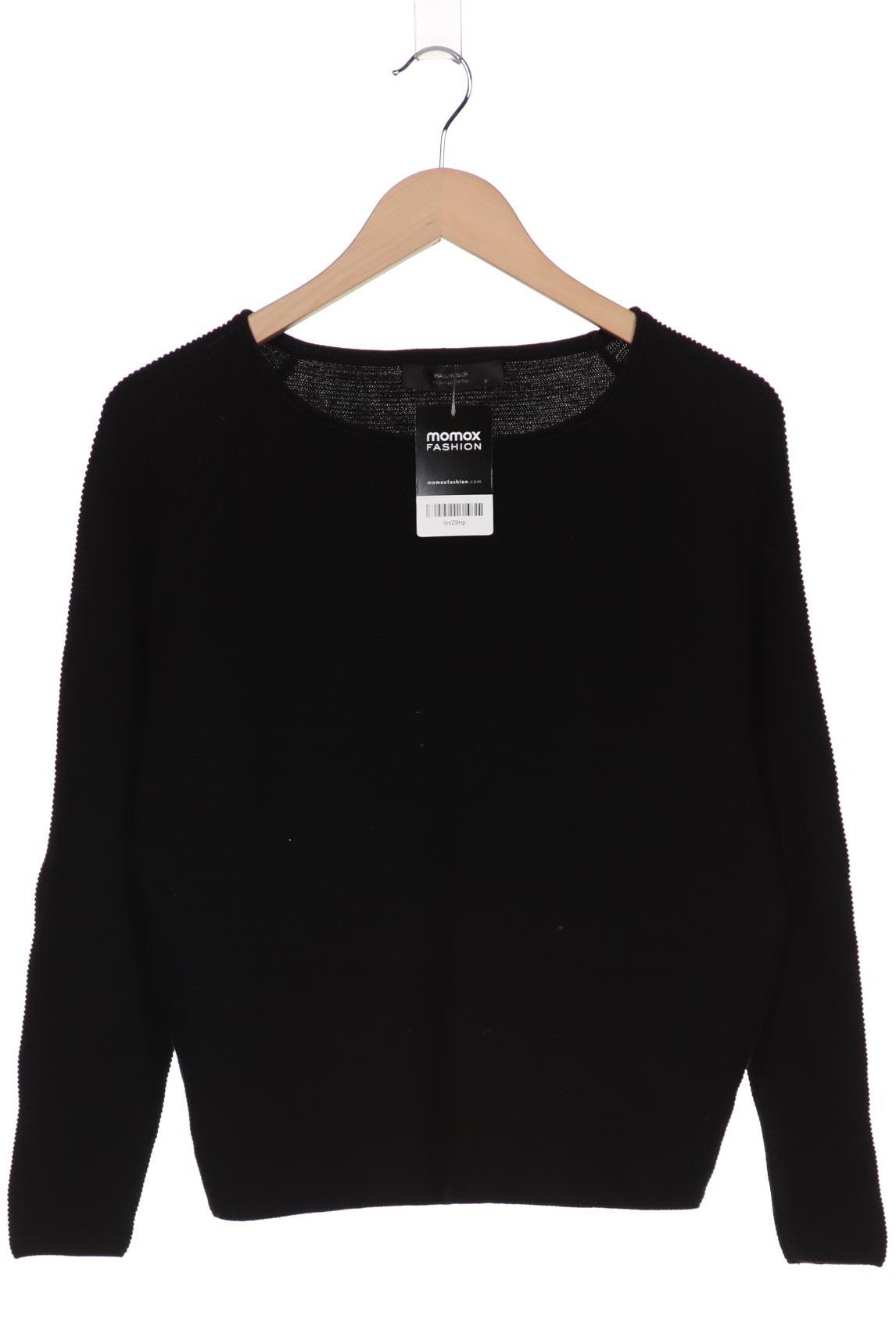 

Hallhuber Damen Pullover, schwarz, Gr. 36