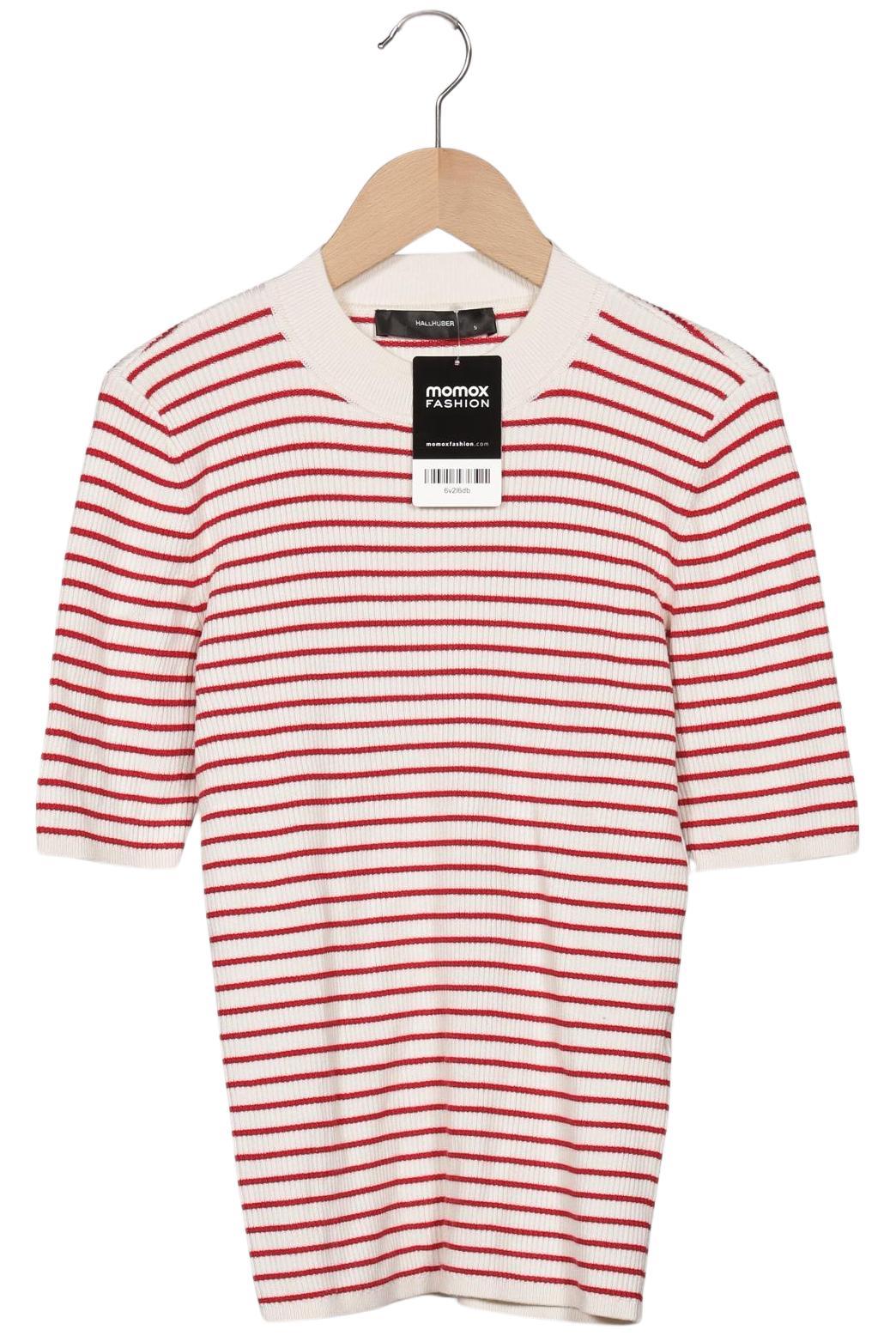 

Hallhuber Damen Pullover, mehrfarbig, Gr. 36