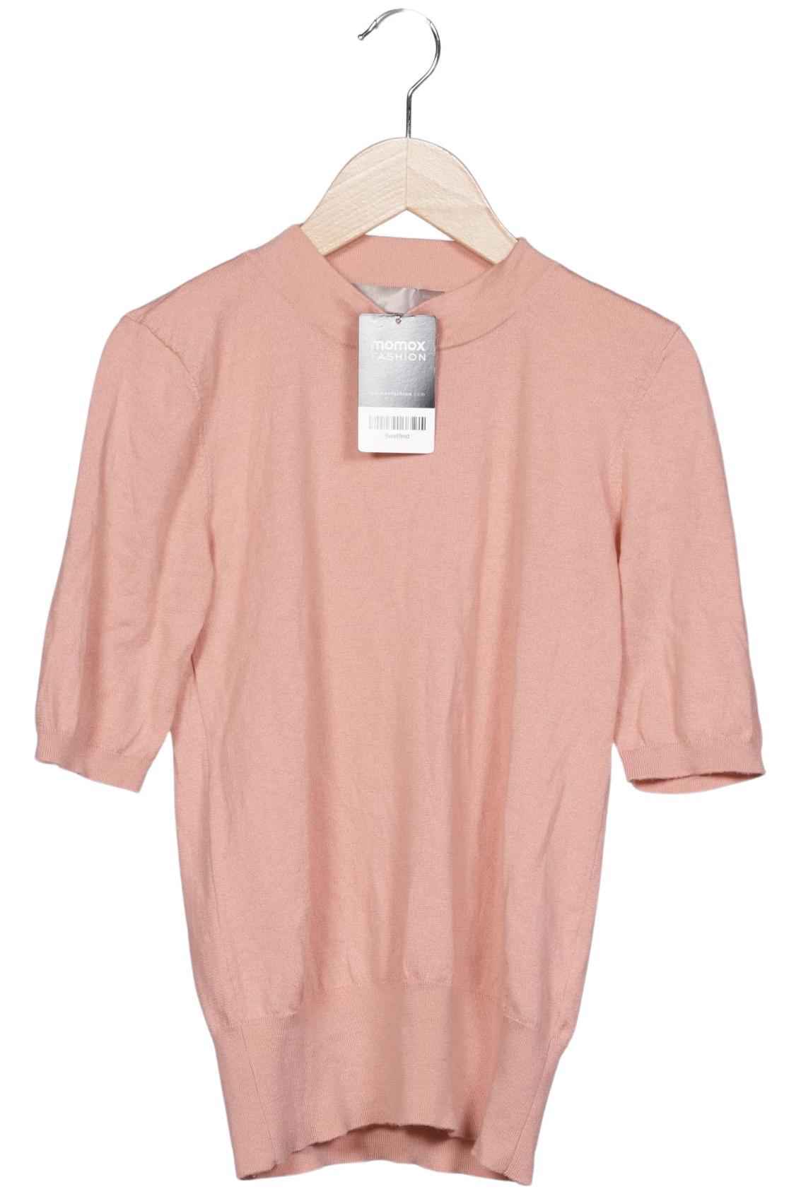 

Hallhuber Damen Pullover, pink, Gr. 36