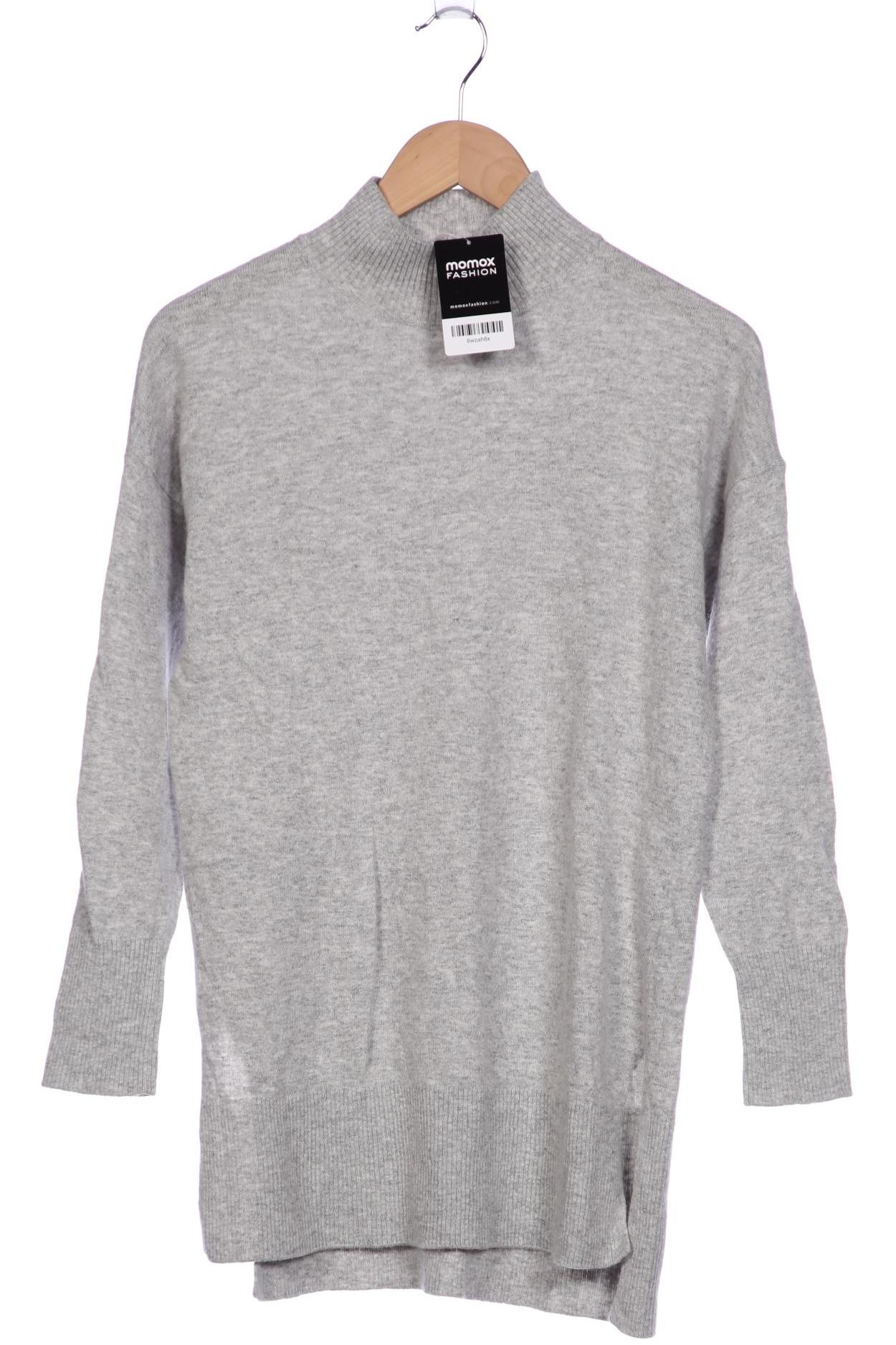 

Hallhuber Damen Pullover, grau, Gr. 38
