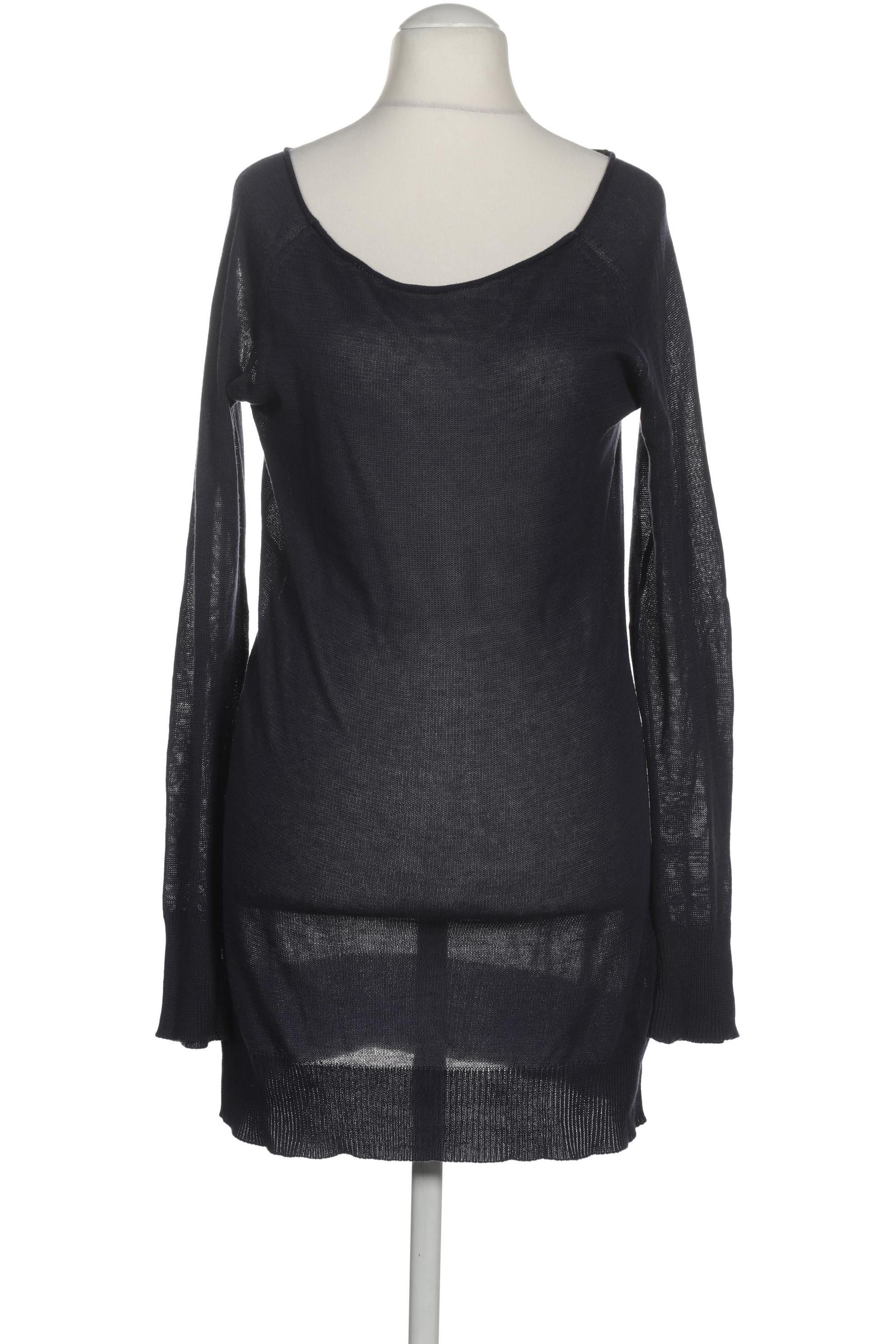 

Hallhuber Damen Pullover, blau, Gr.