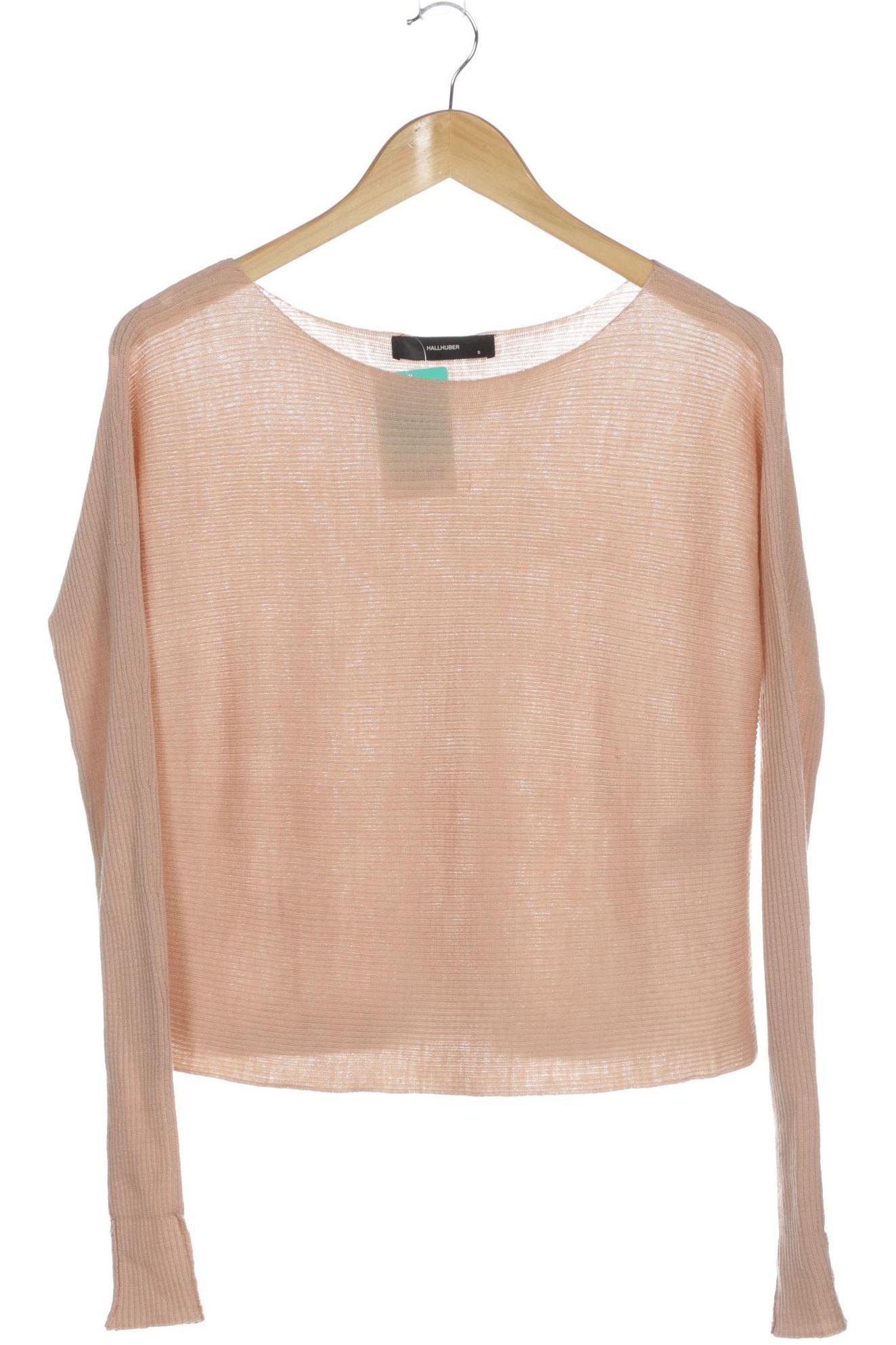 

Hallhuber Damen Pullover, pink, Gr.