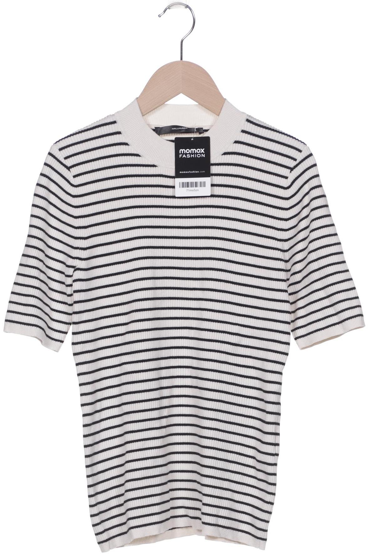 

Hallhuber Damen Pullover, weiß