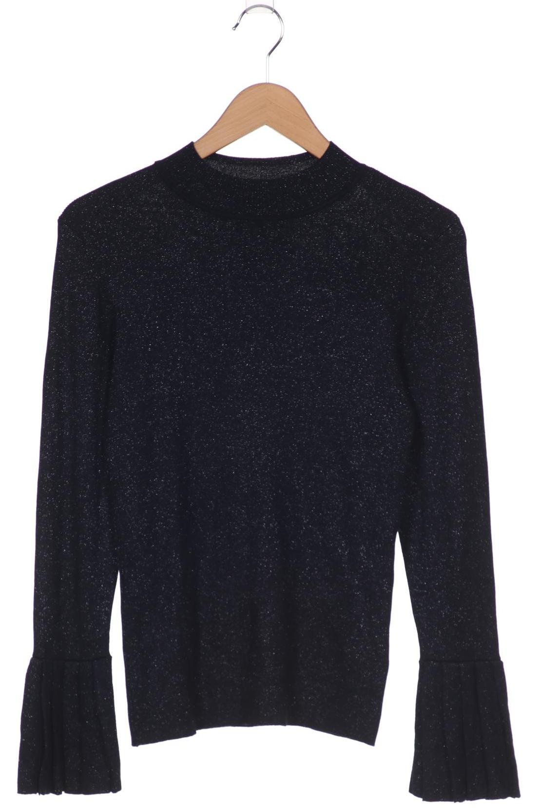 

Hallhuber Damen Pullover, marineblau, Gr. 42