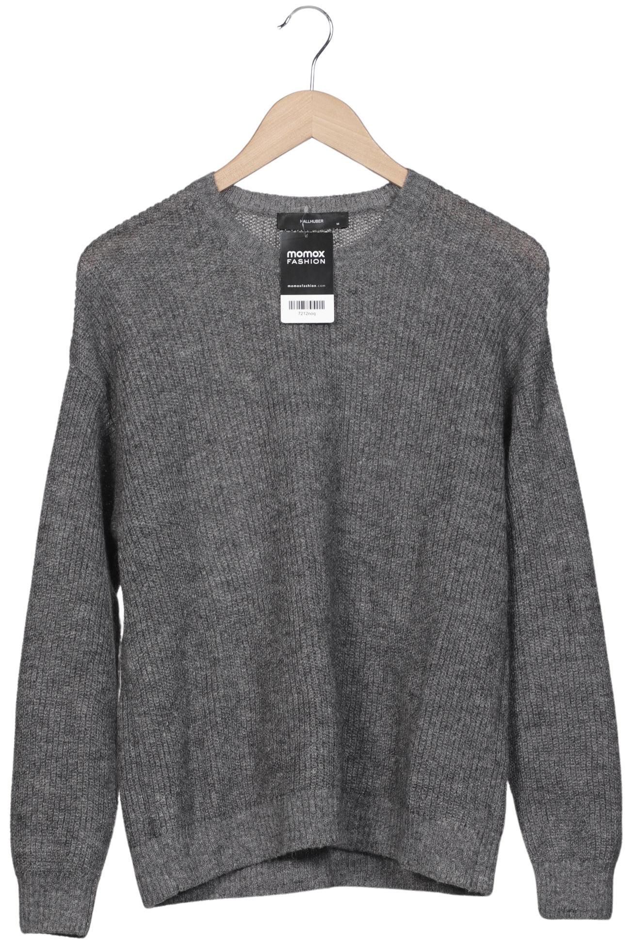 

Hallhuber Damen Pullover, grau, Gr. 38