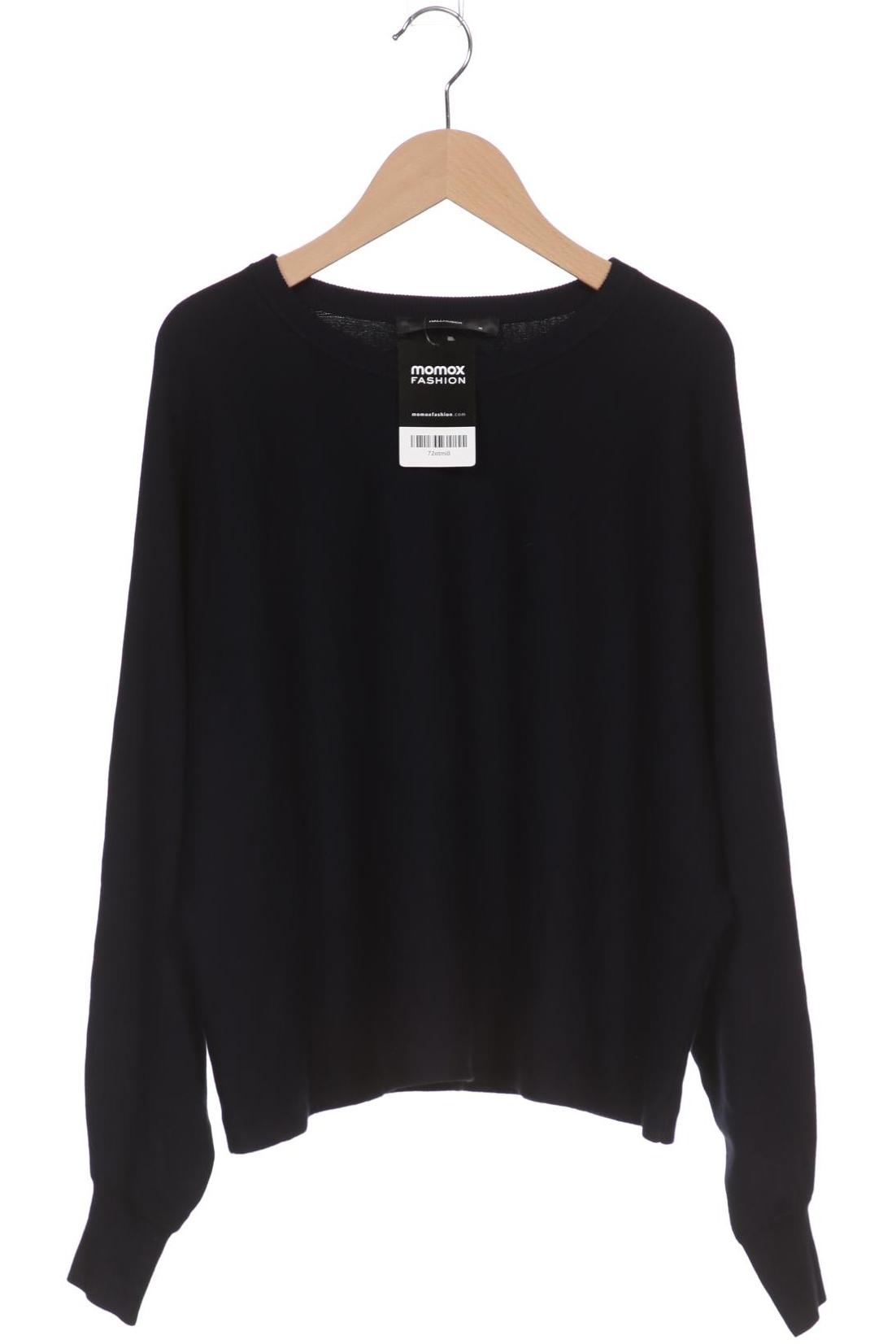 

Hallhuber Damen Pullover, marineblau