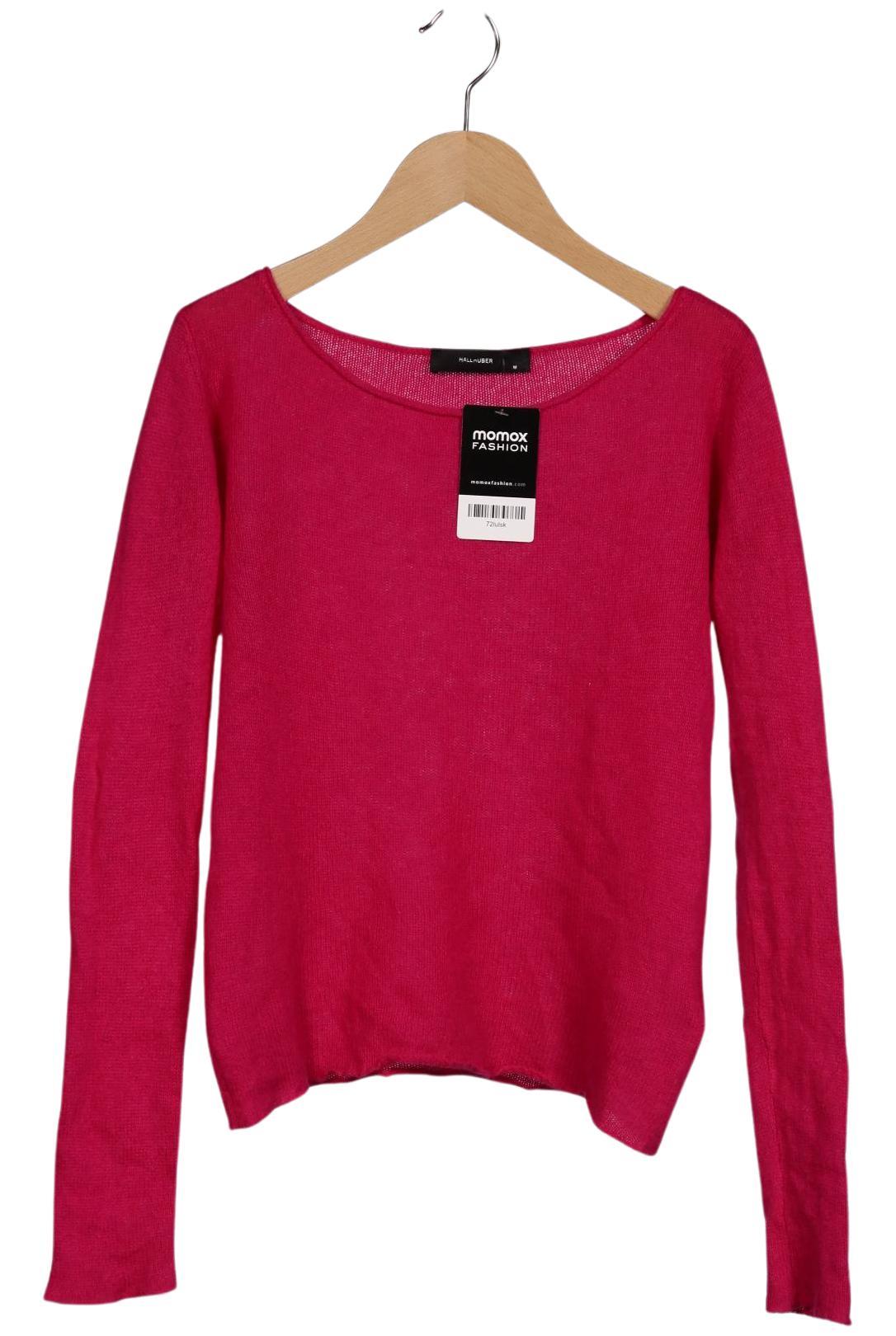 

Hallhuber Damen Pullover, pink, Gr. 38
