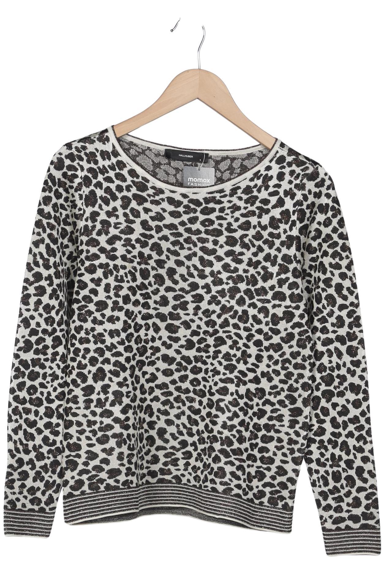 

Hallhuber Damen Pullover, mehrfarbig, Gr. 36