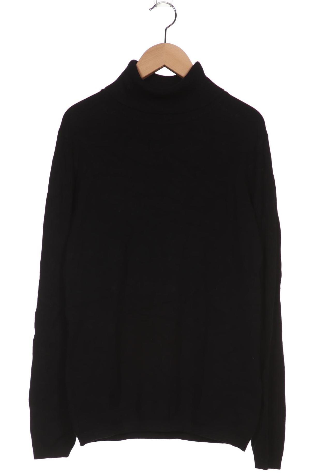 

Hallhuber Damen Pullover, schwarz